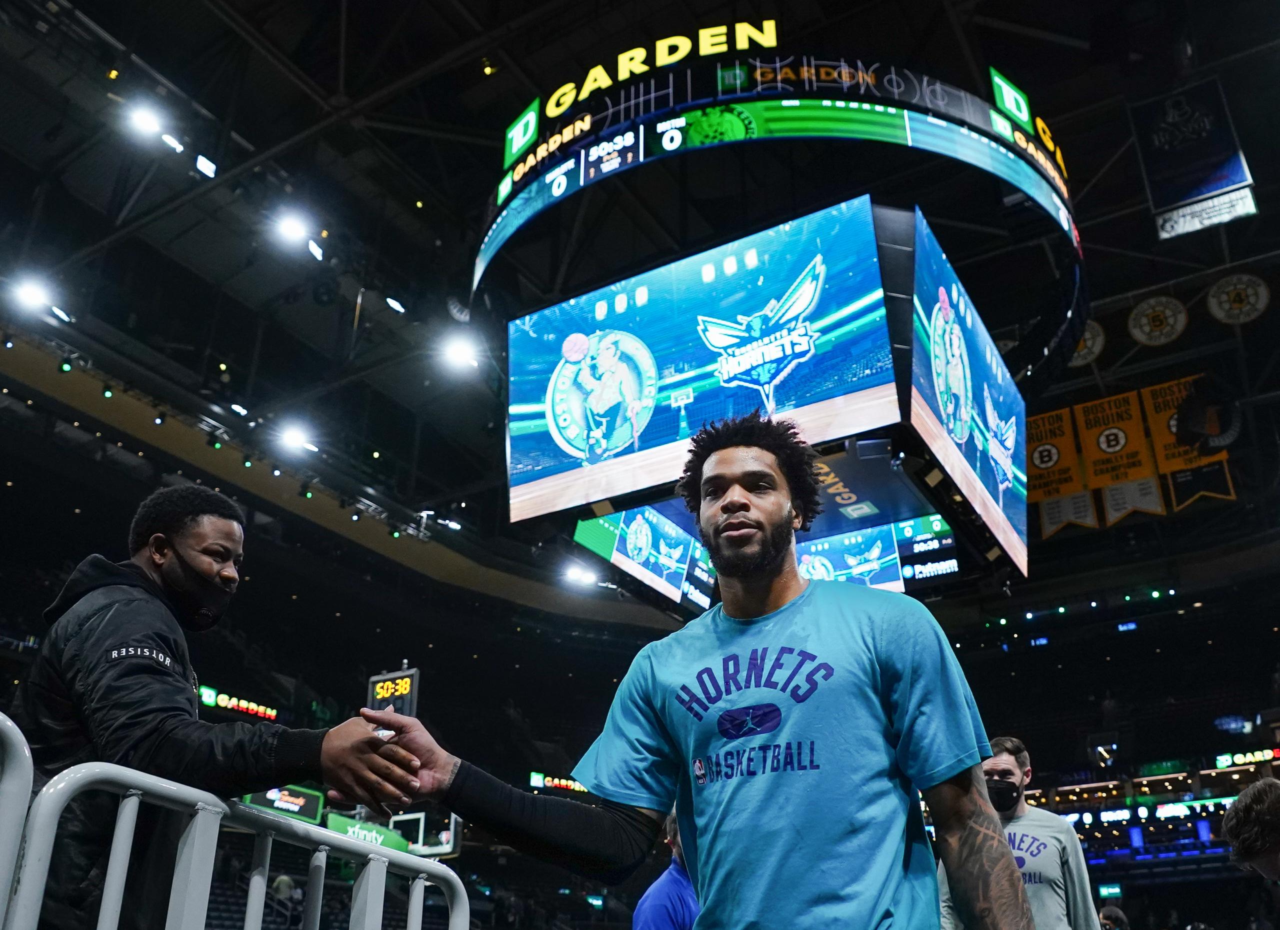 miles bridges, pacers, hornets