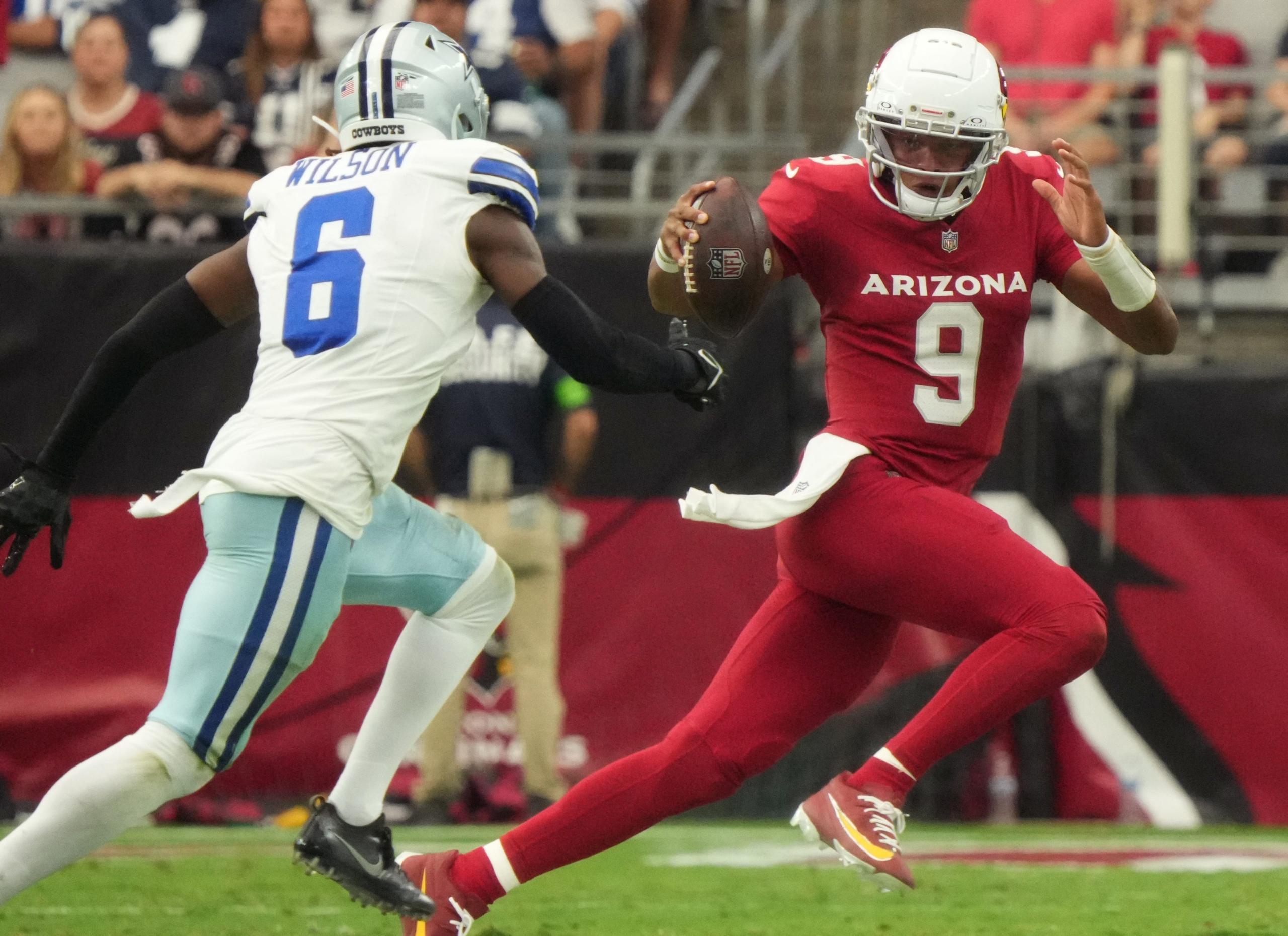 Syndication: Arizona Republic