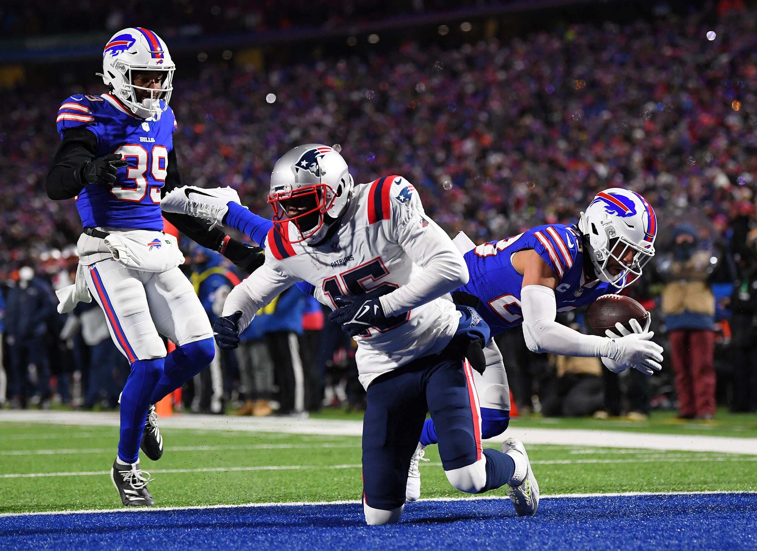new england patriots trade nelson agholor