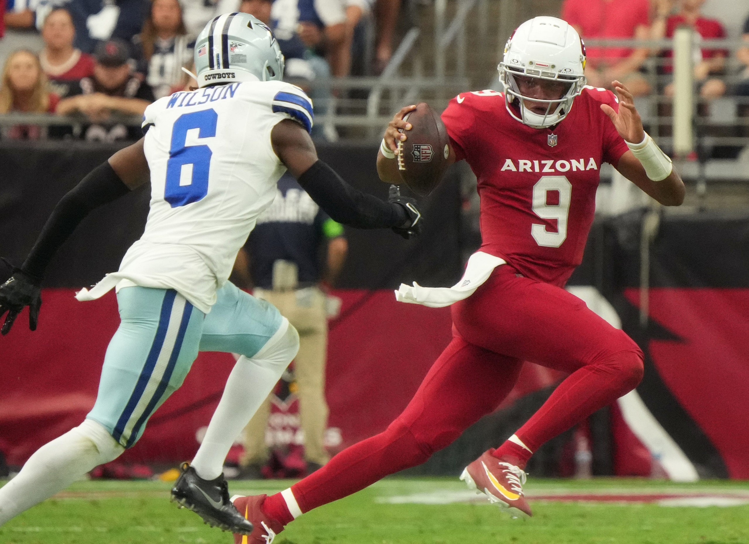 Syndication: Arizona Republic