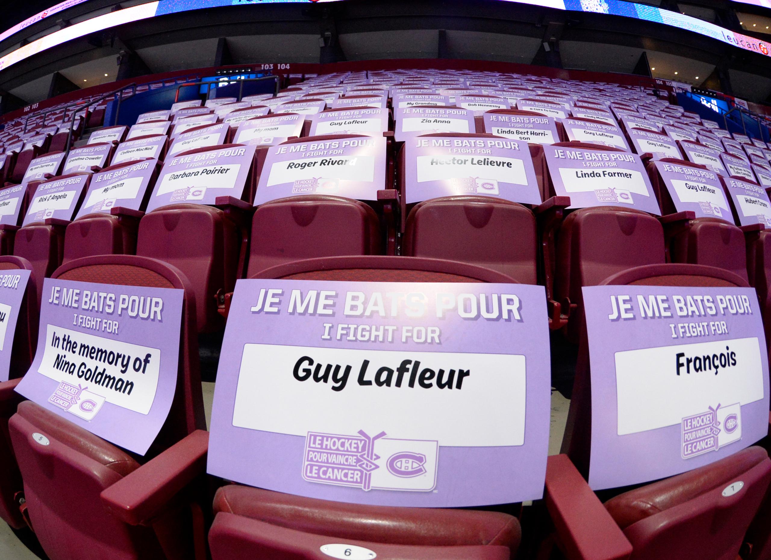 Guy Lafleur, montreal canadiens