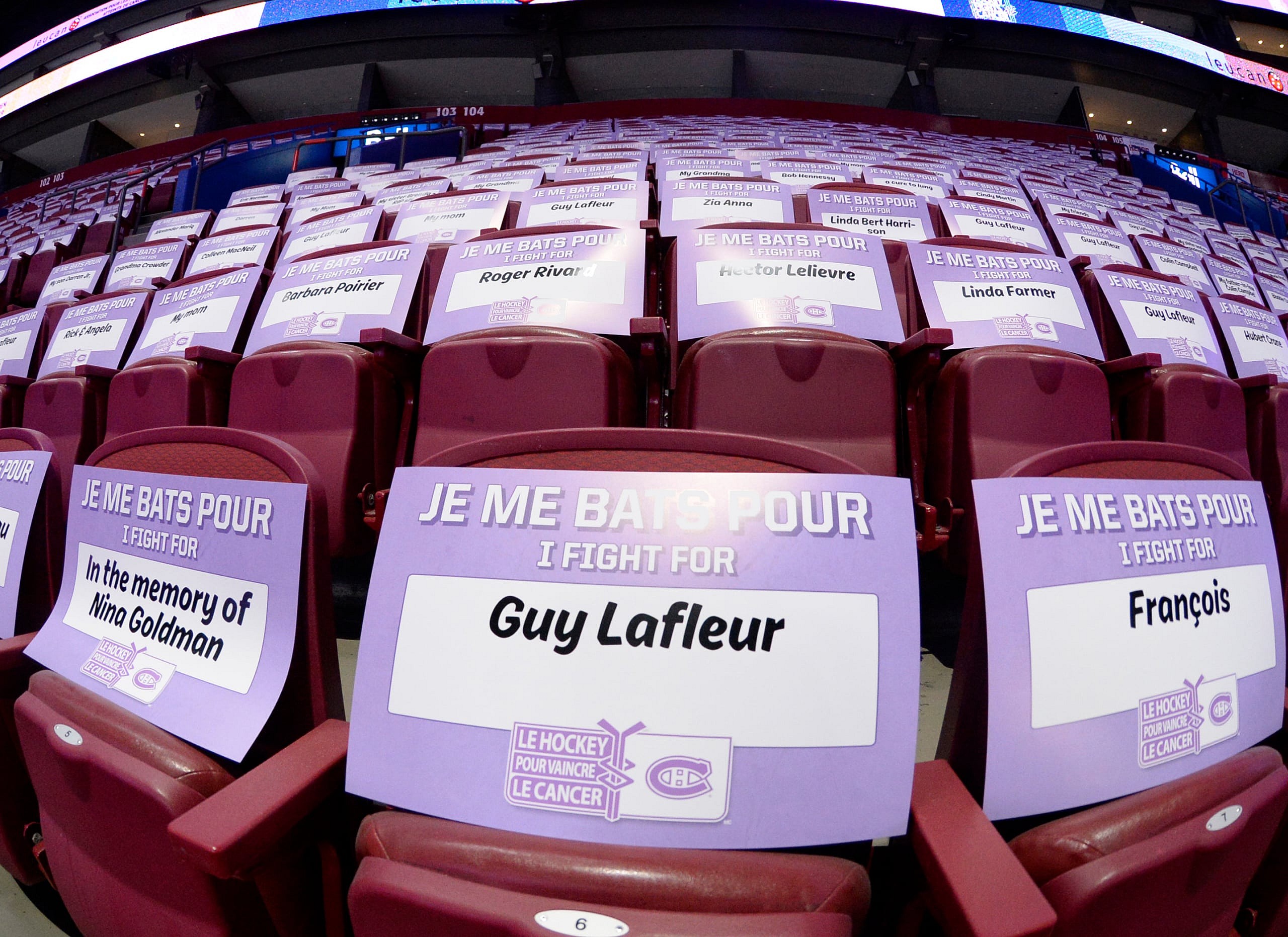 Guy Lafleur, montreal canadiens