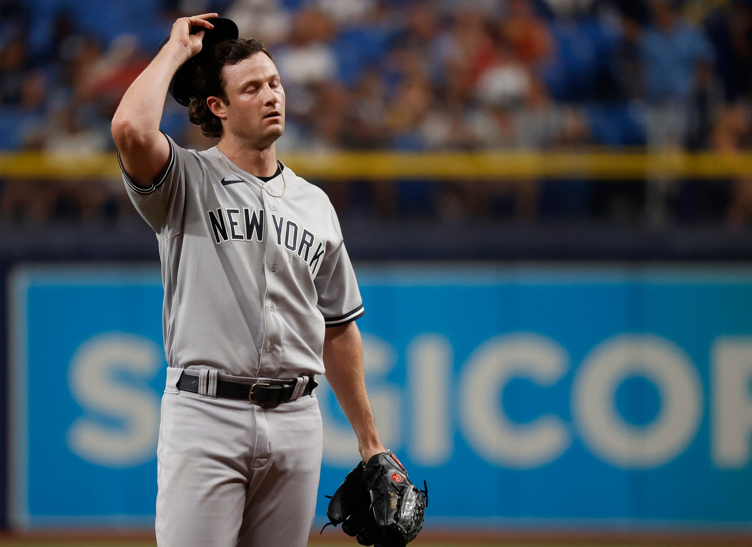 gerrit cole contract compared to zack wheeler