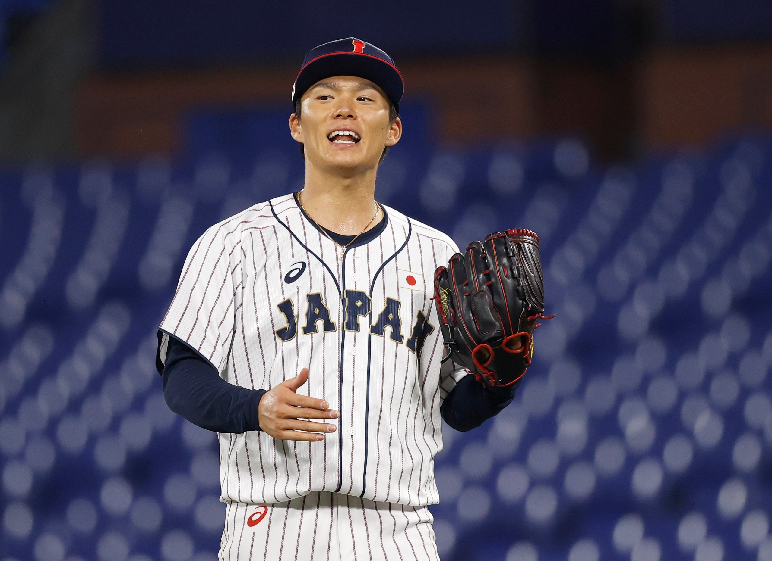 philadelphia phillies' yoshinobu yamamoto