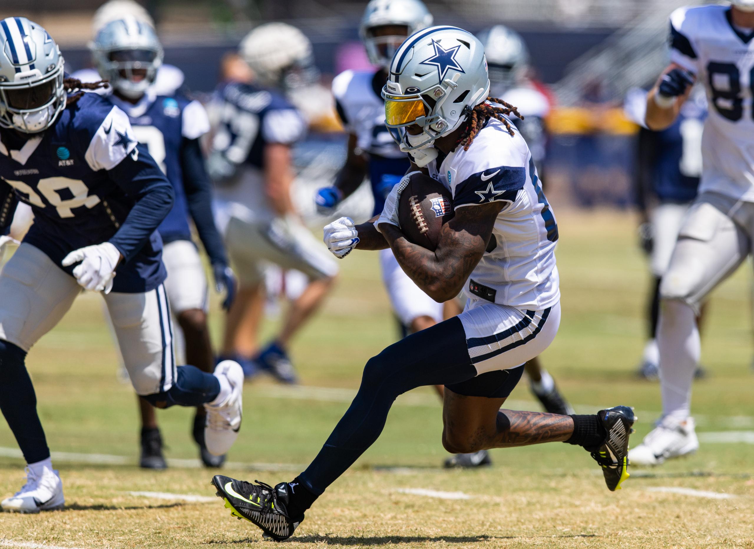 dallas cowboys