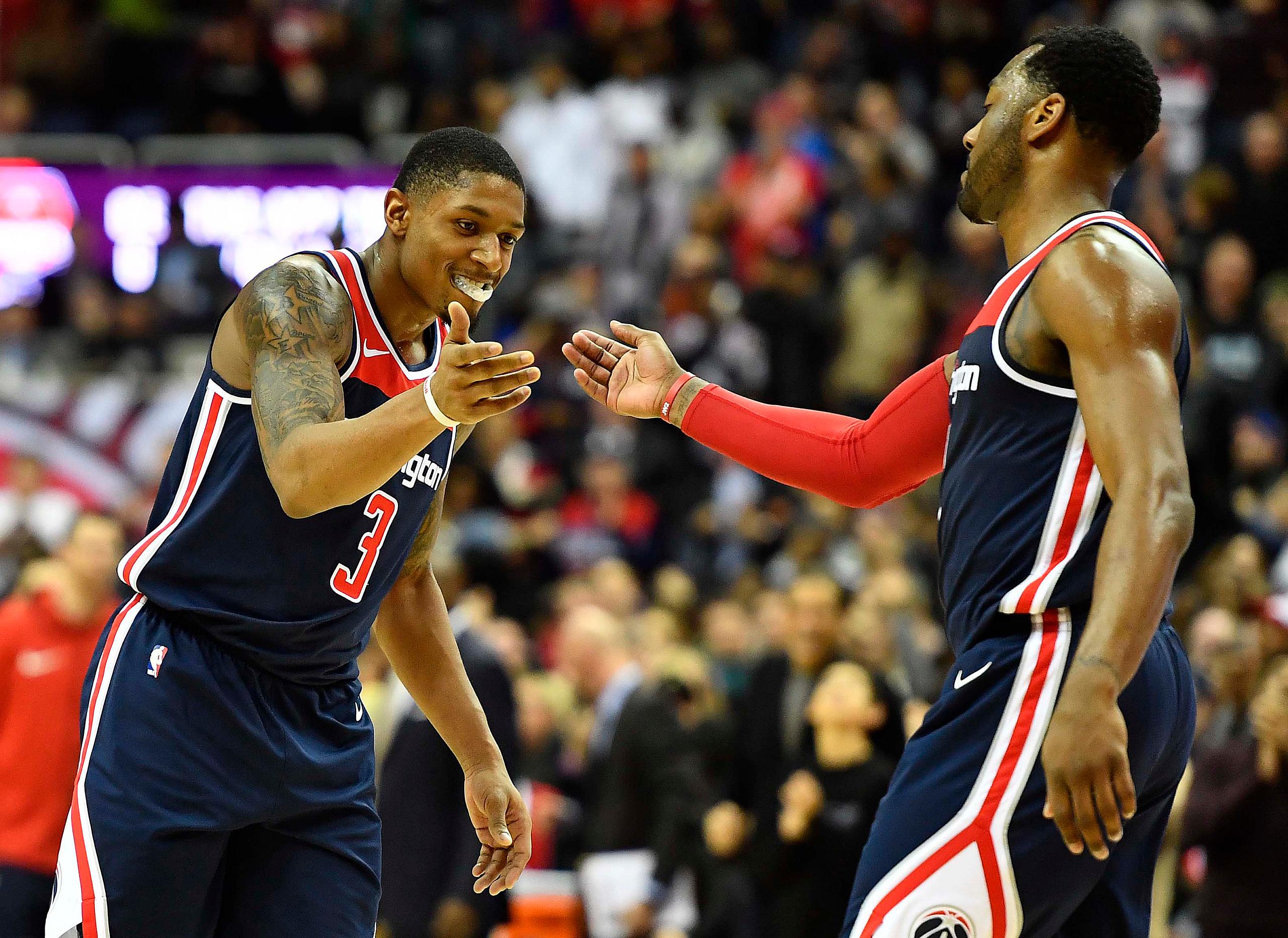 Credit: Brad Mills-USA TODAY Sports