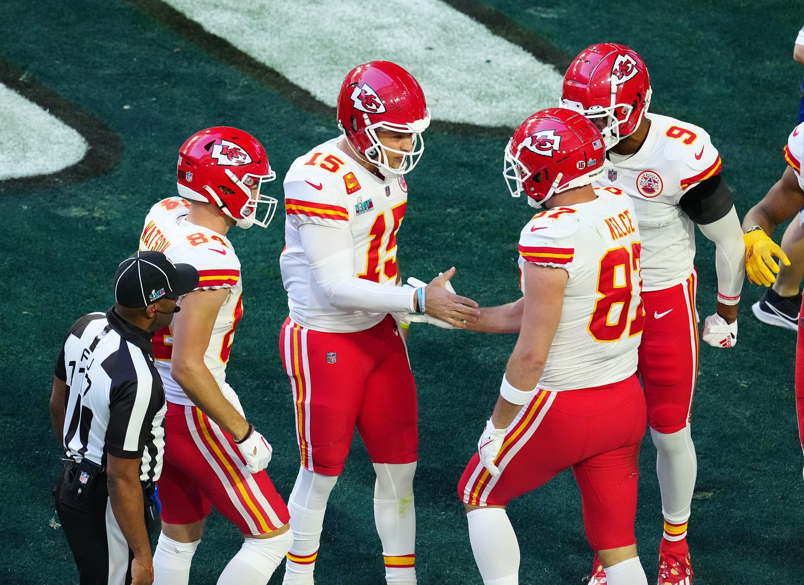 nfl week 2 storylines: kansas city chiefs