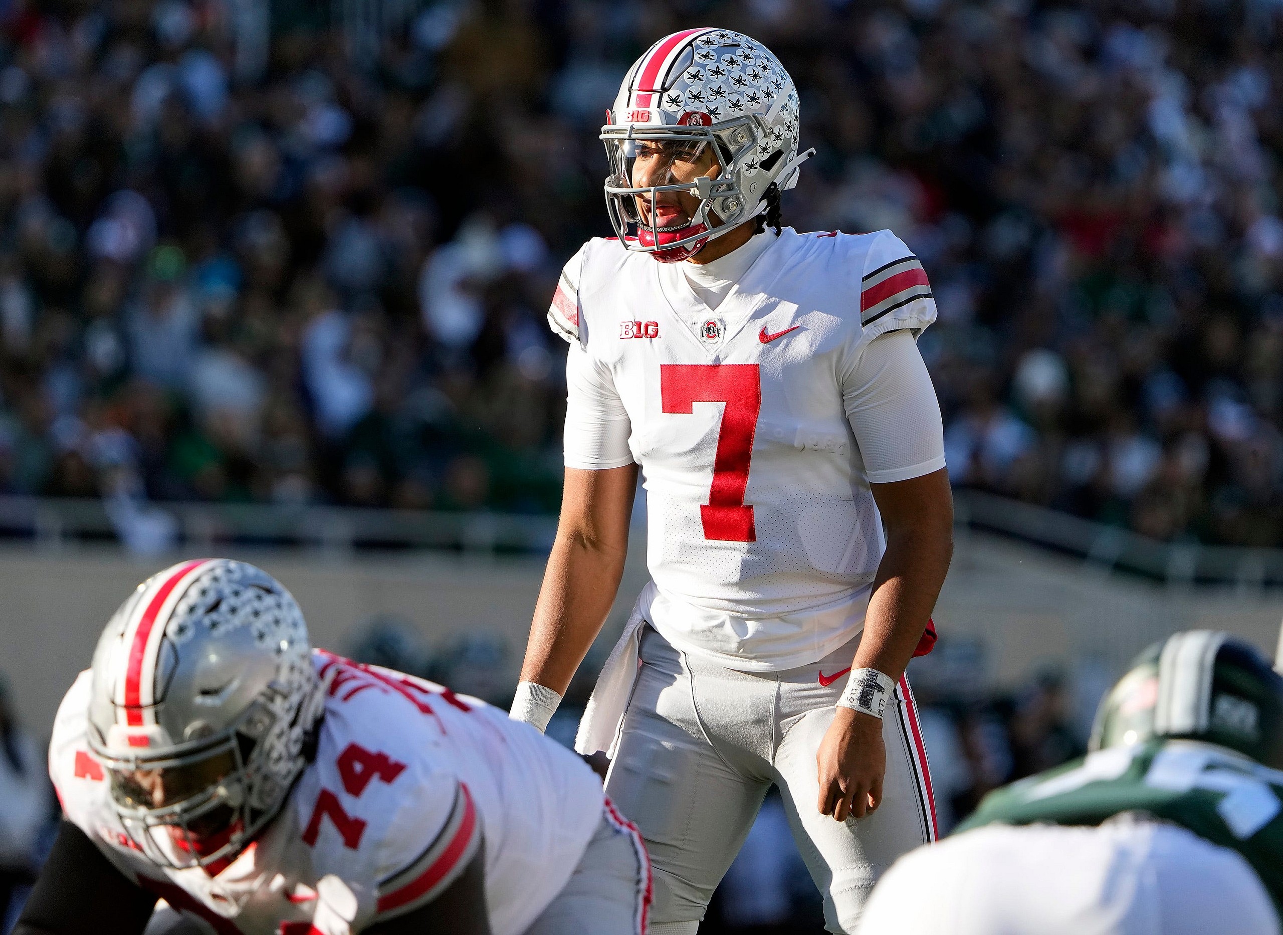 Syndication: The Columbus Dispatch