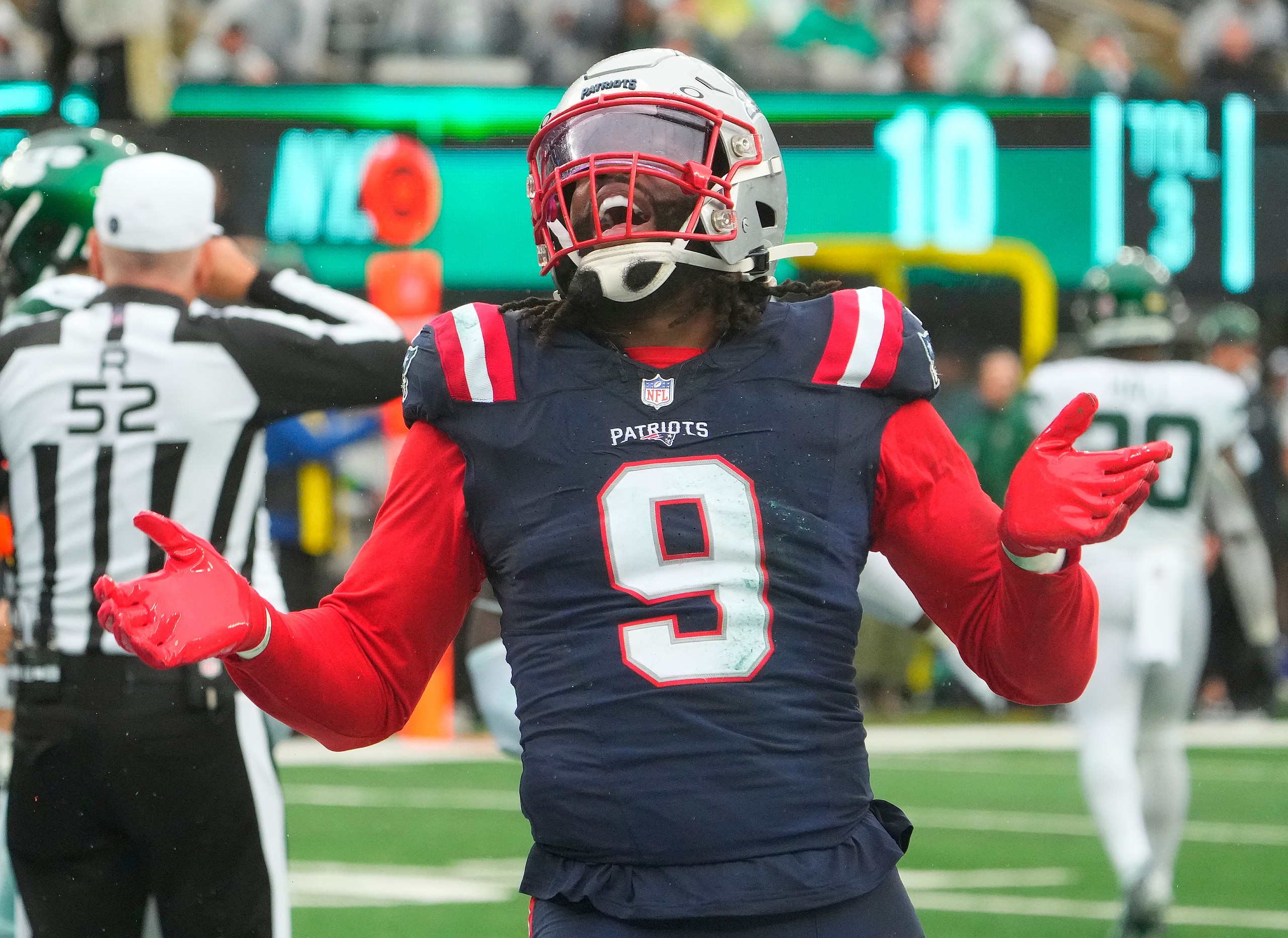 Matthew Judon