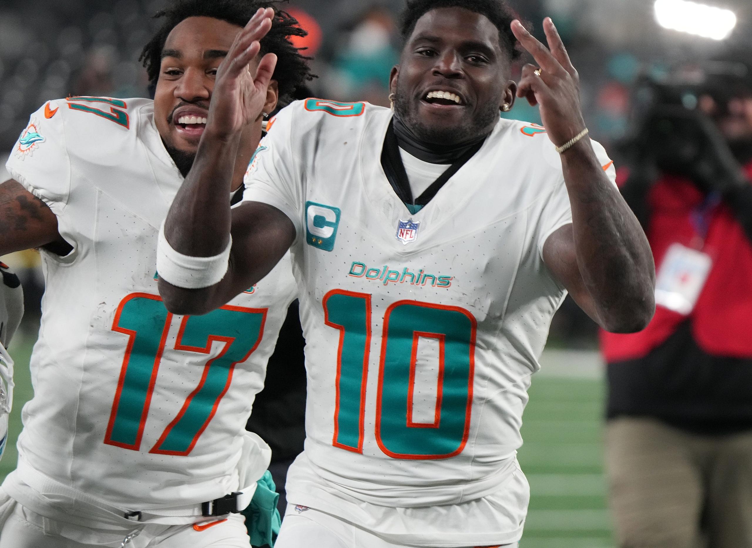 non-QB NFL MVP