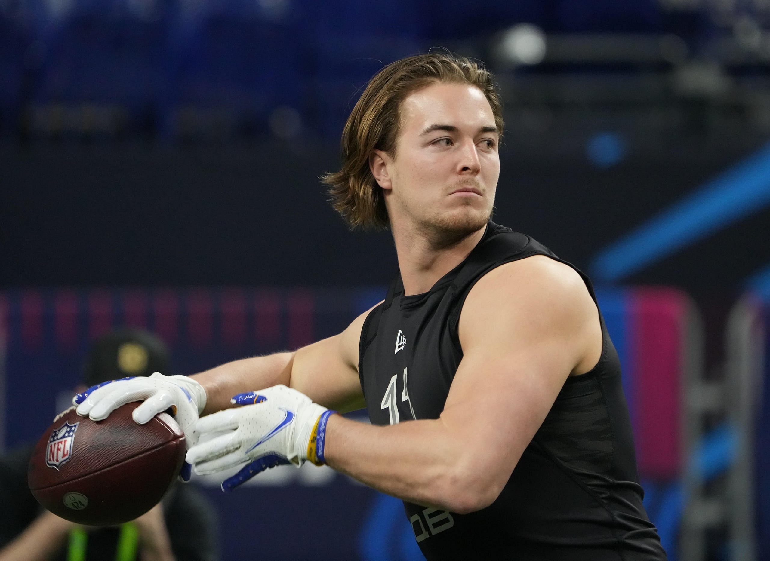NFL: Scouting Combine