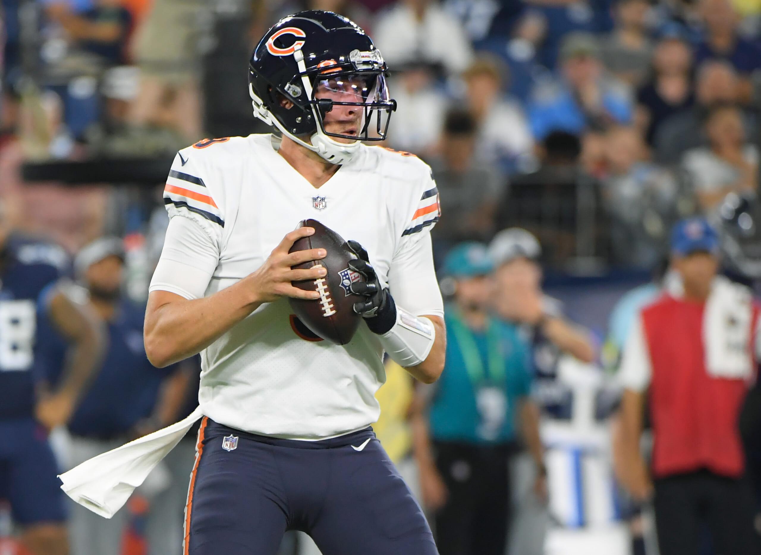 houston texans trade for nick foles