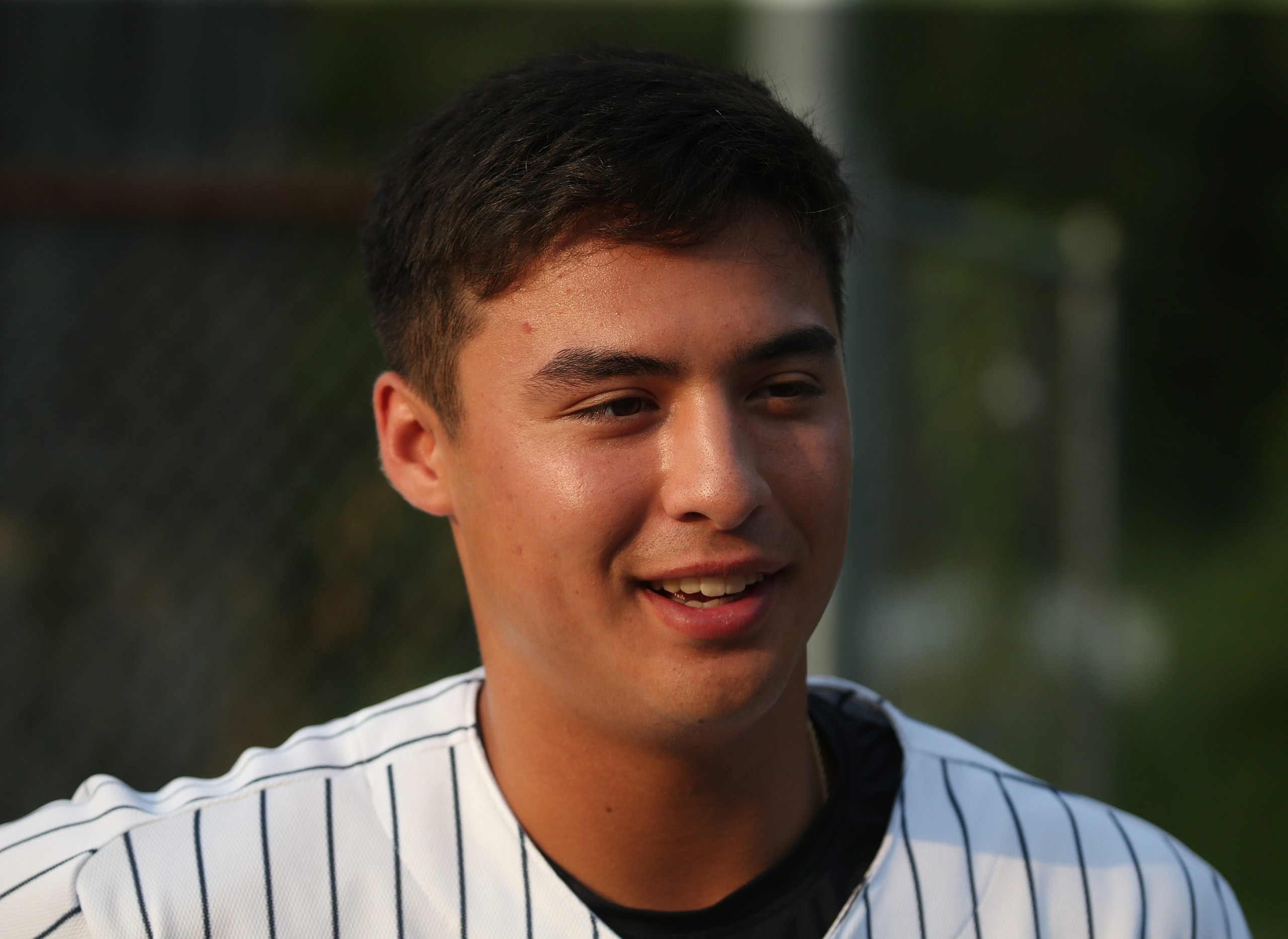 anthony volpe, next new york yankees great?