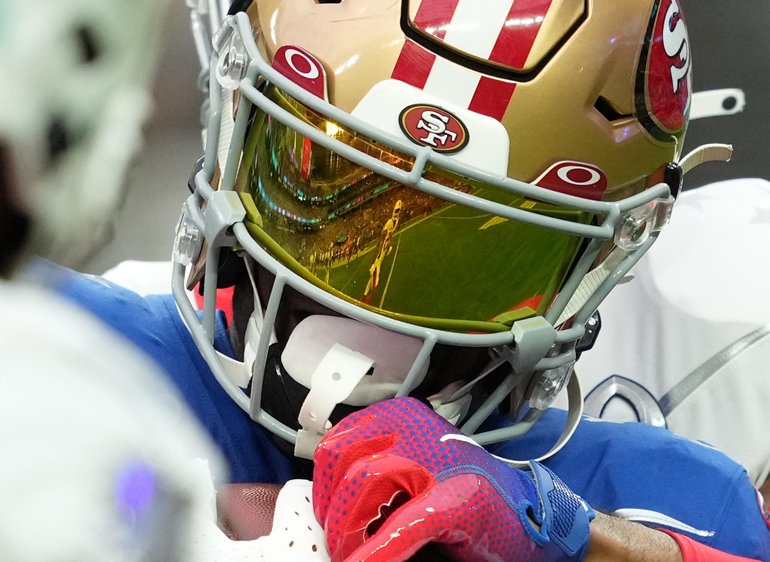 NFL: Pro Bowl-NFC at AFC