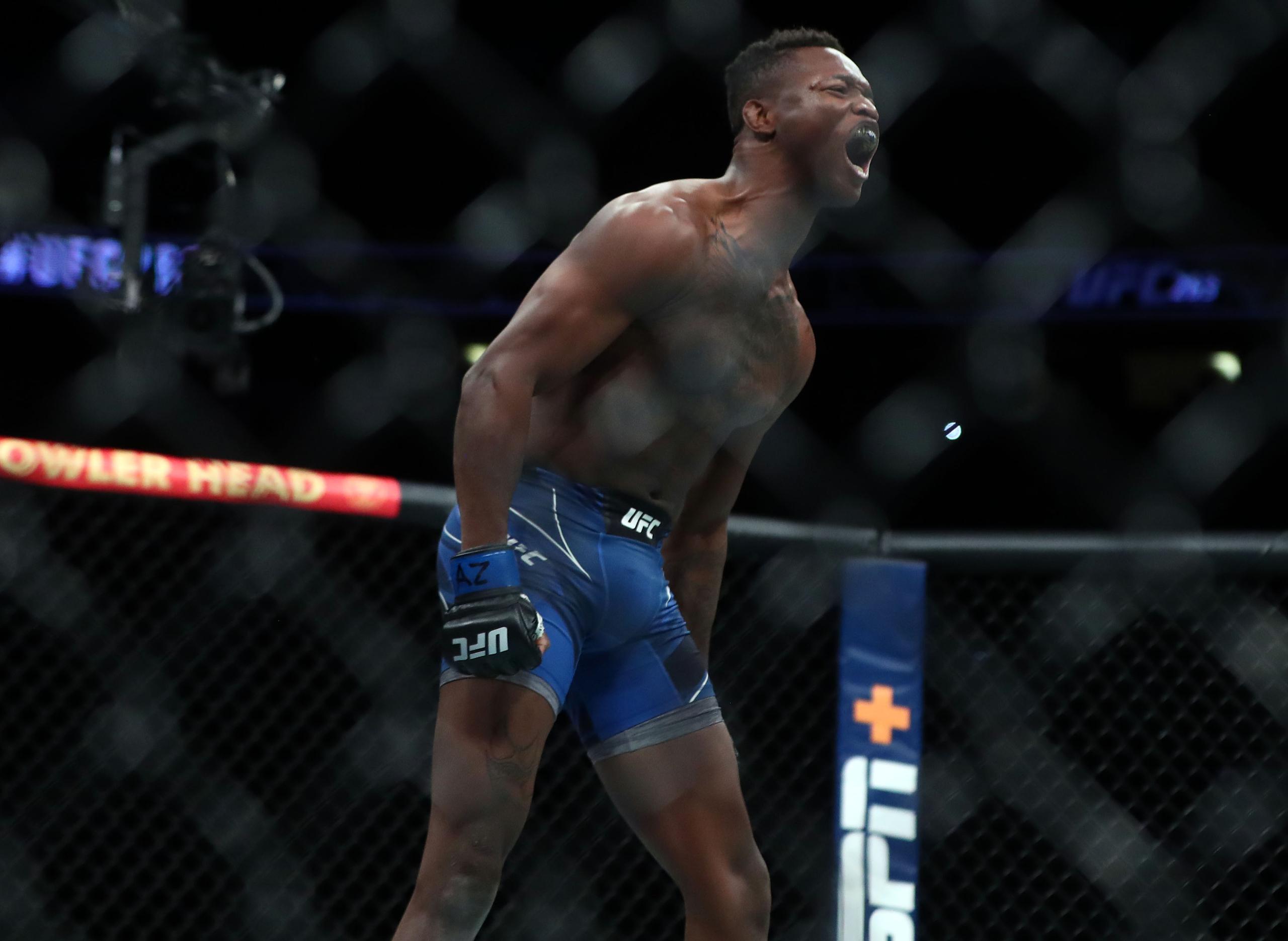 ufc vegas 59 results