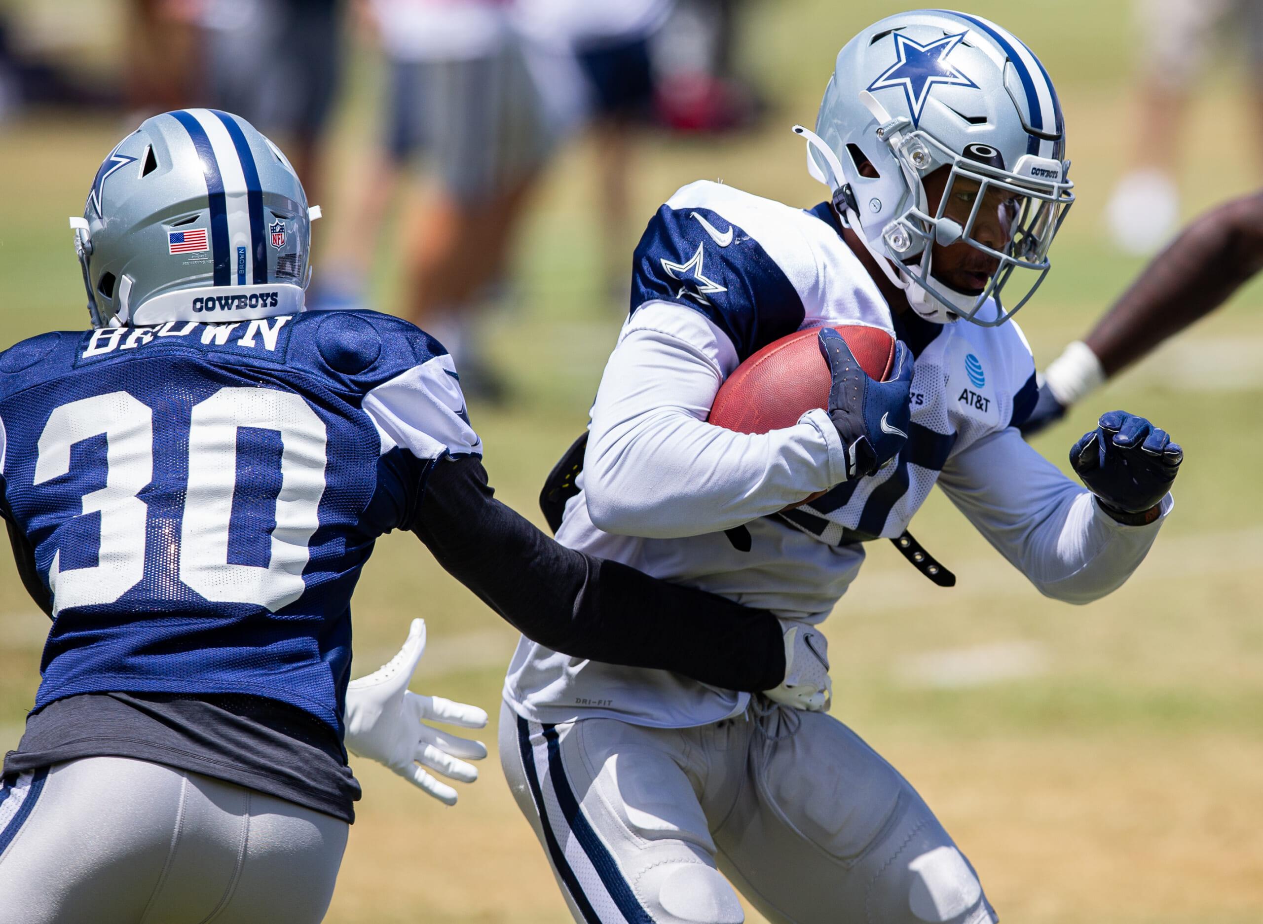 dallas cowboys, hard knocks