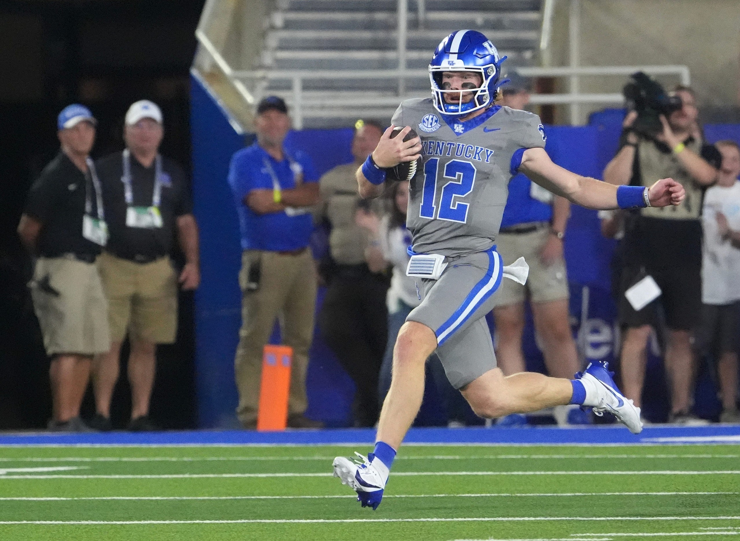 Syndication: The Courier-Journal