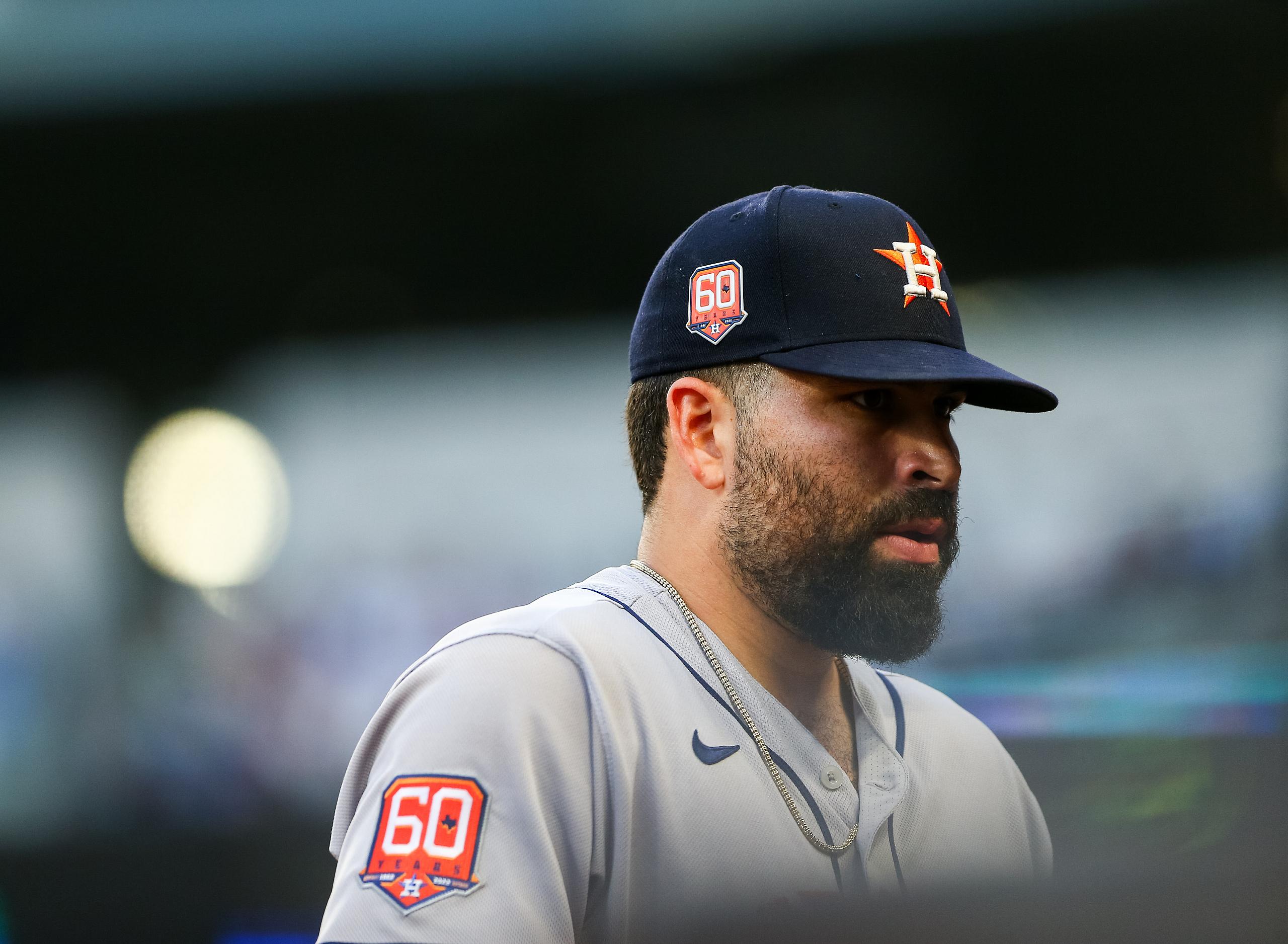 jose urquidy trade scenarios