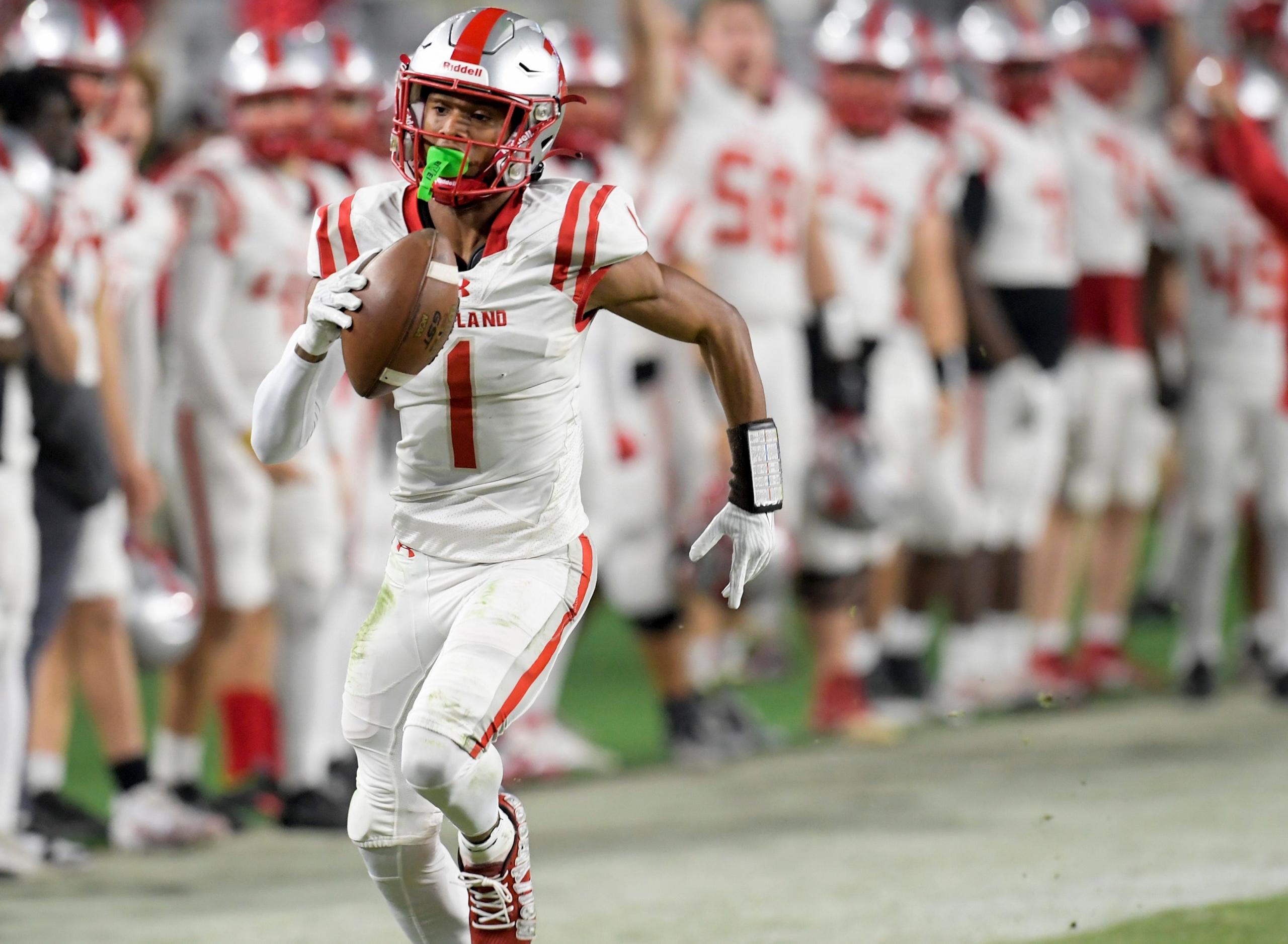 Syndication: The Montgomery Advertiser