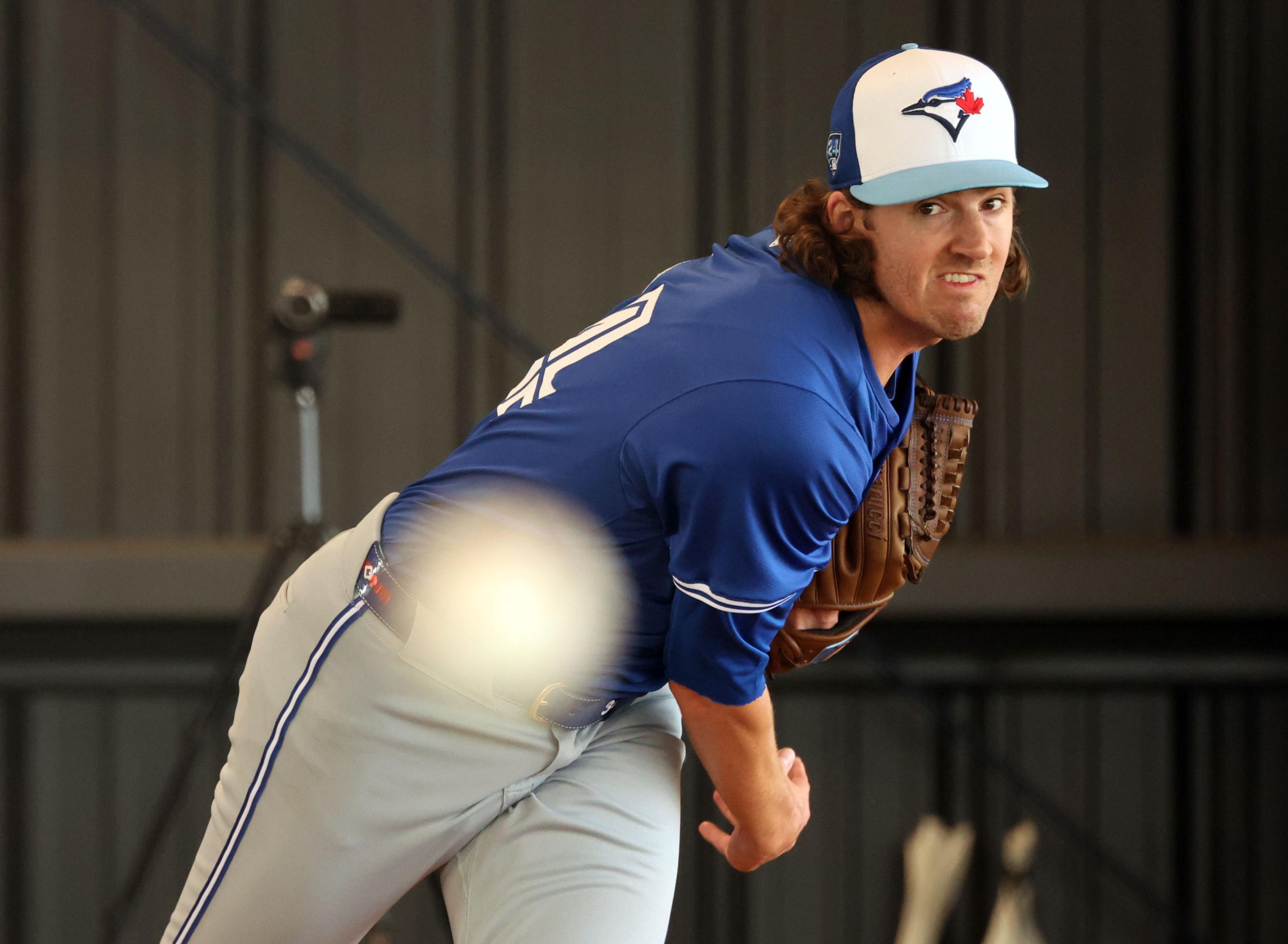 Toronto Blue Jays