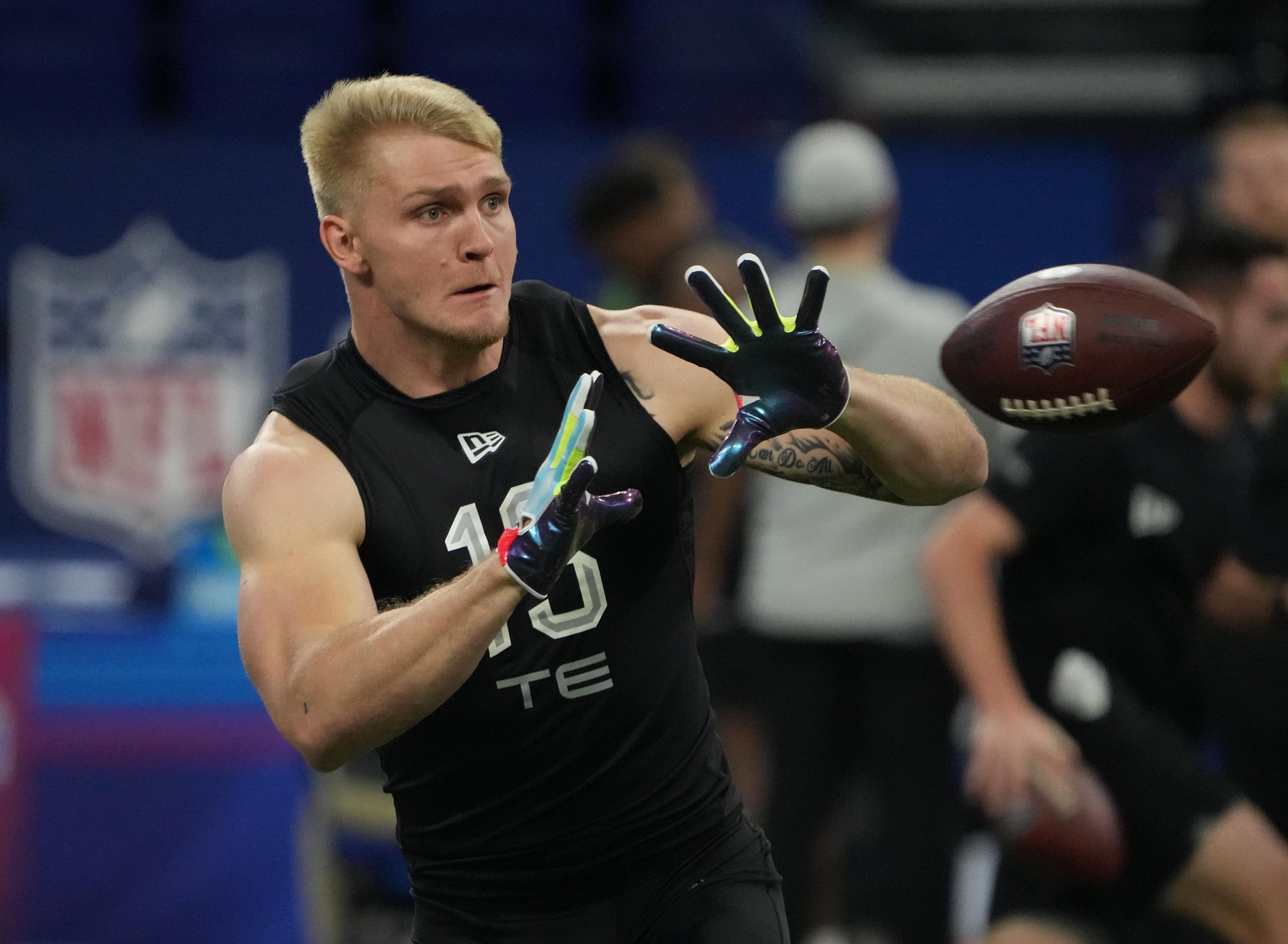 NFL: Scouting Combine