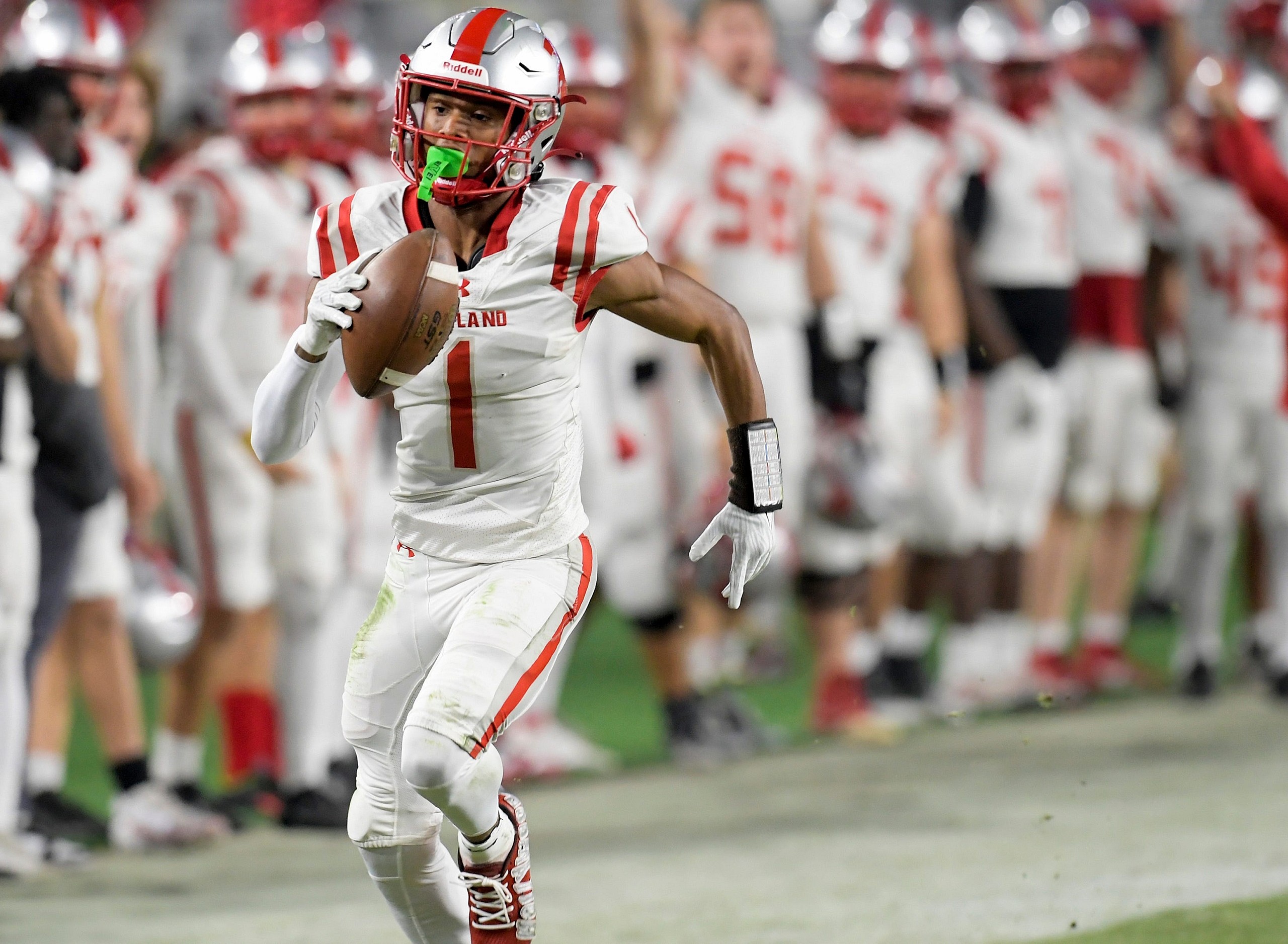 Syndication: The Montgomery Advertiser