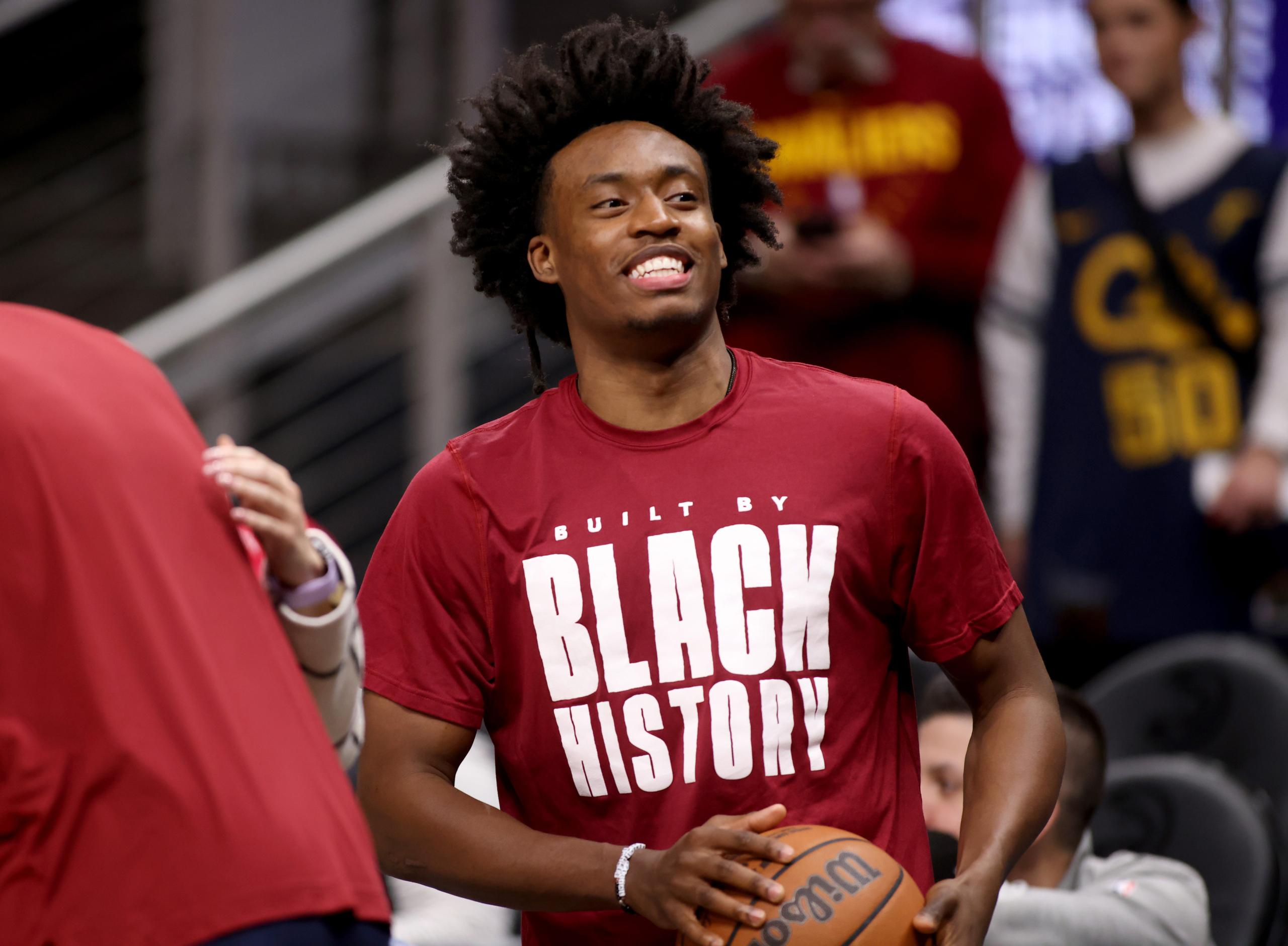 collin sexton, nba free agency