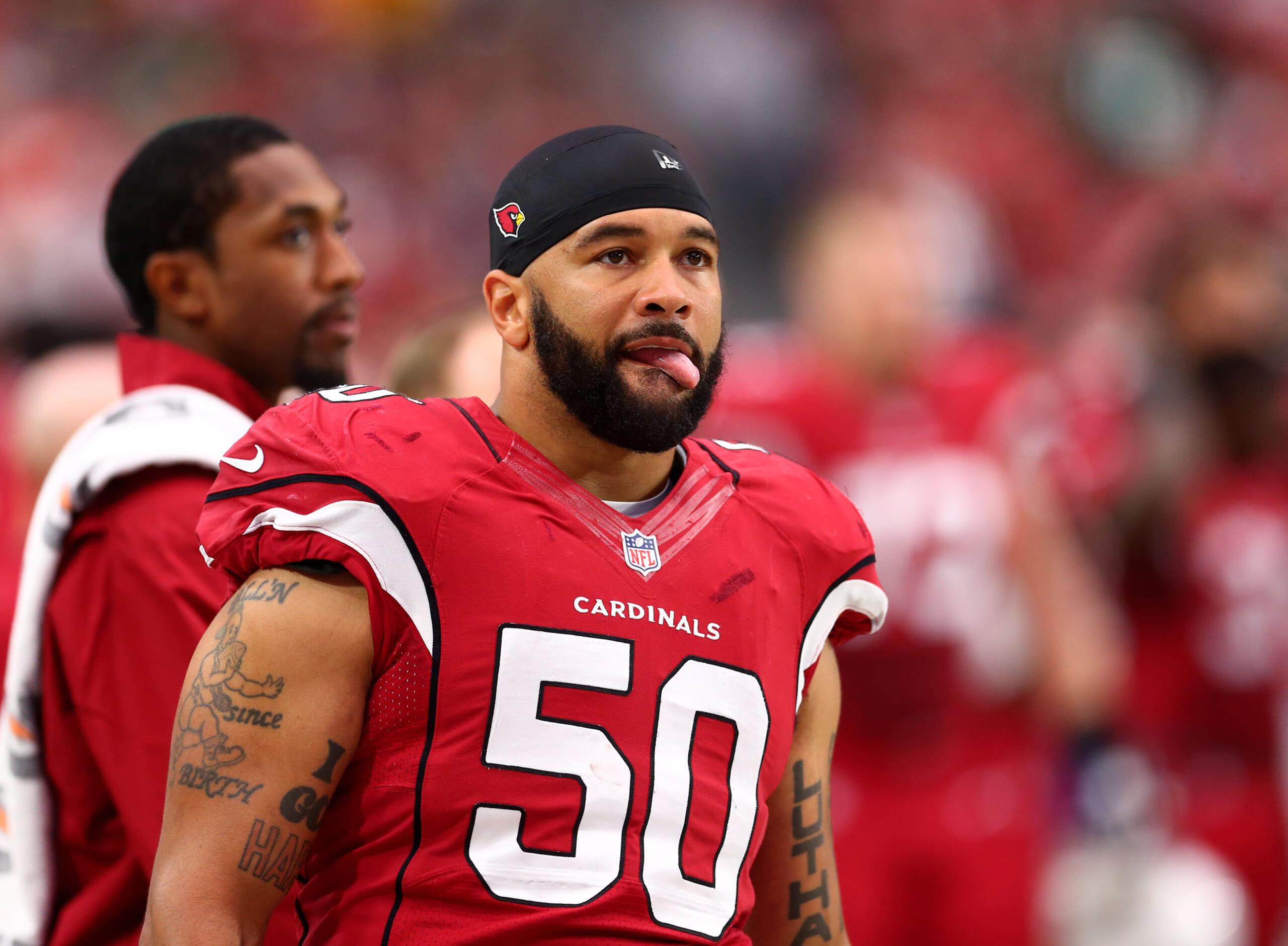 NFL: Kansas City Chiefs at Arizona Cardinals