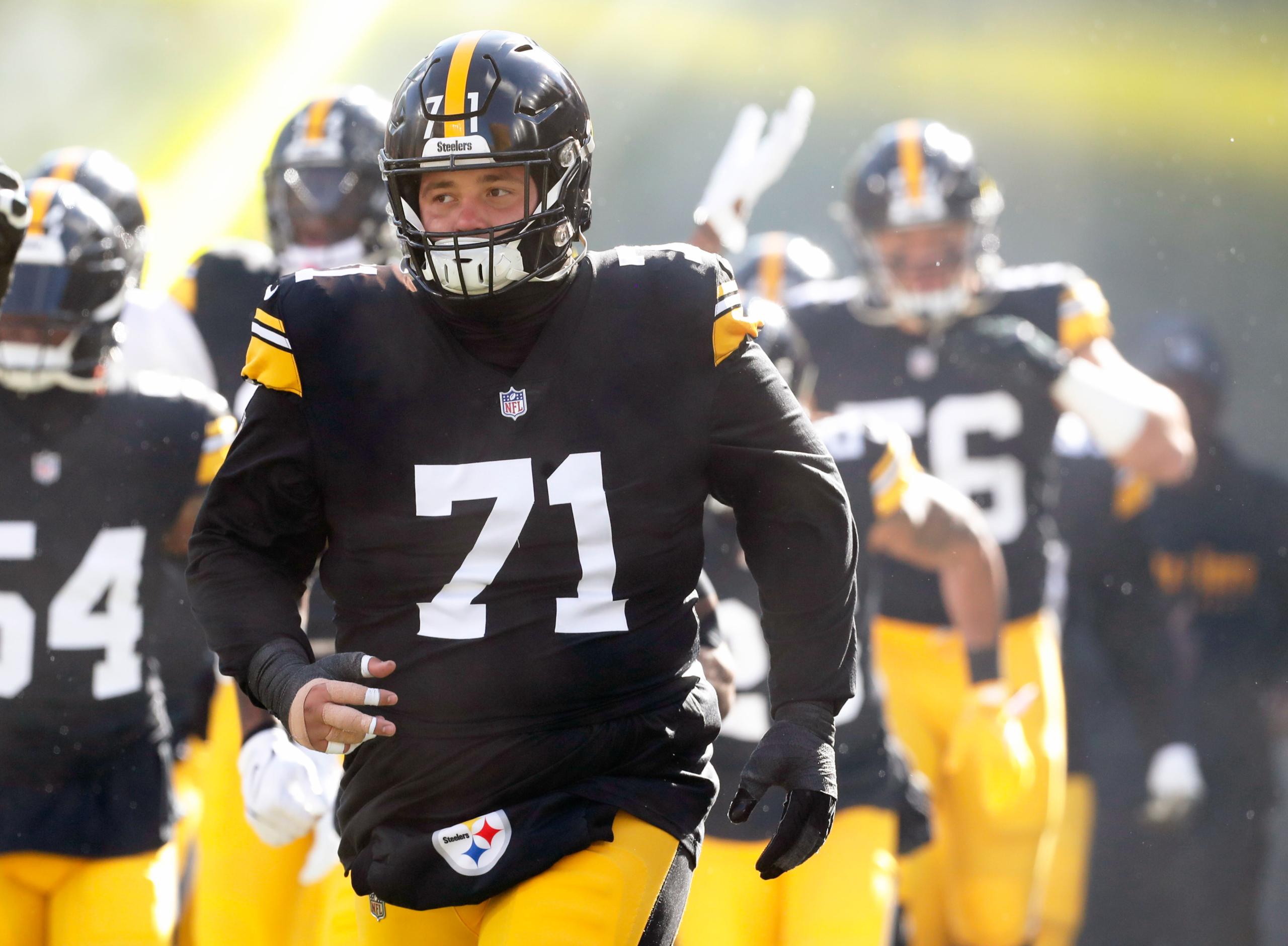 Pittsburgh Steelers