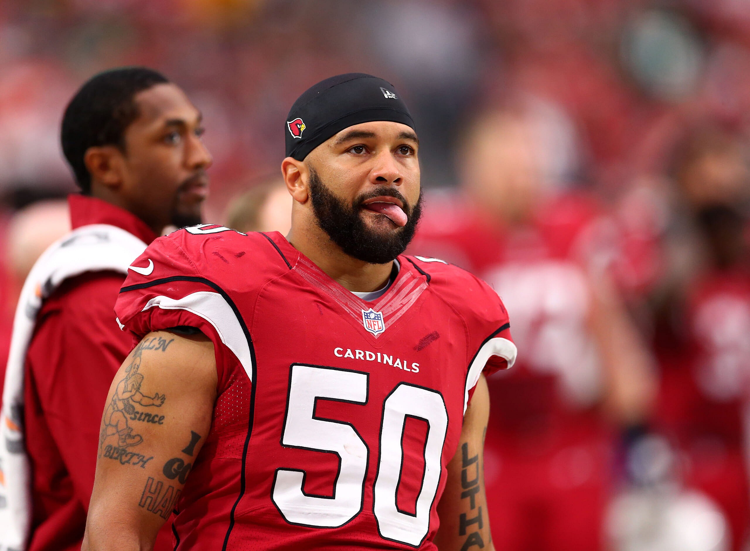 NFL: Kansas City Chiefs at Arizona Cardinals