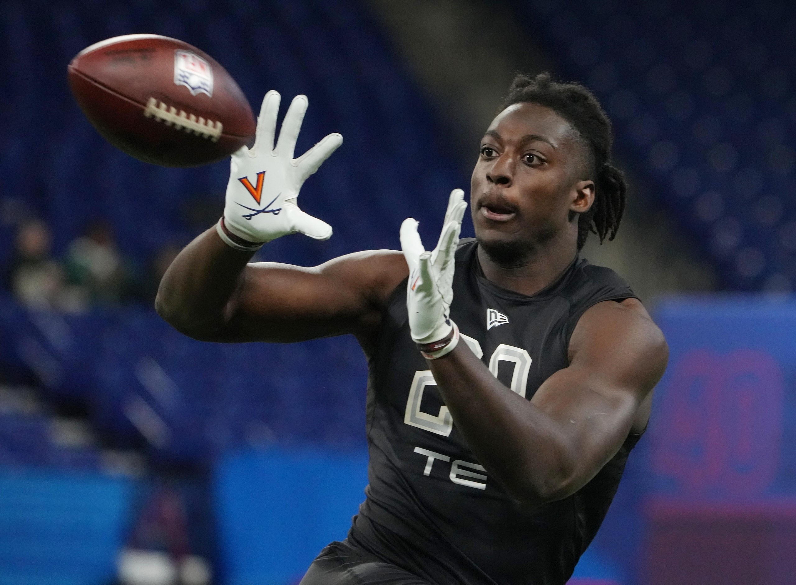 NFL: Scouting Combine