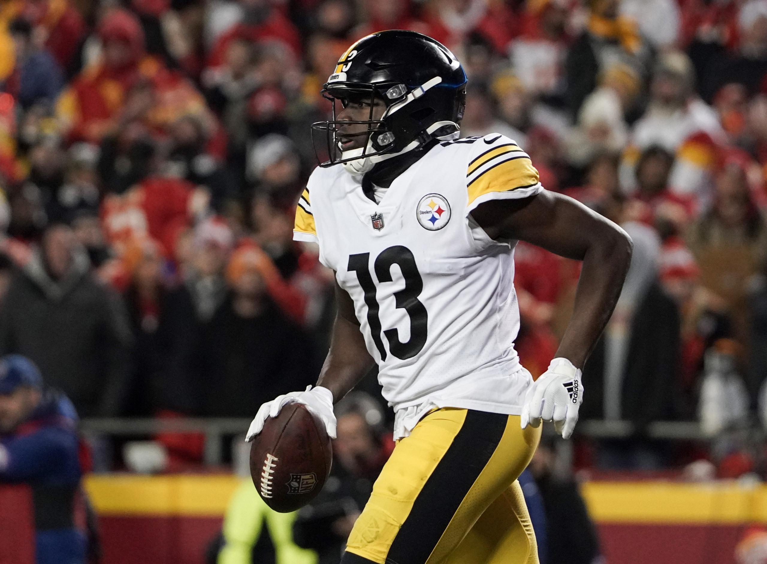 james washington injury