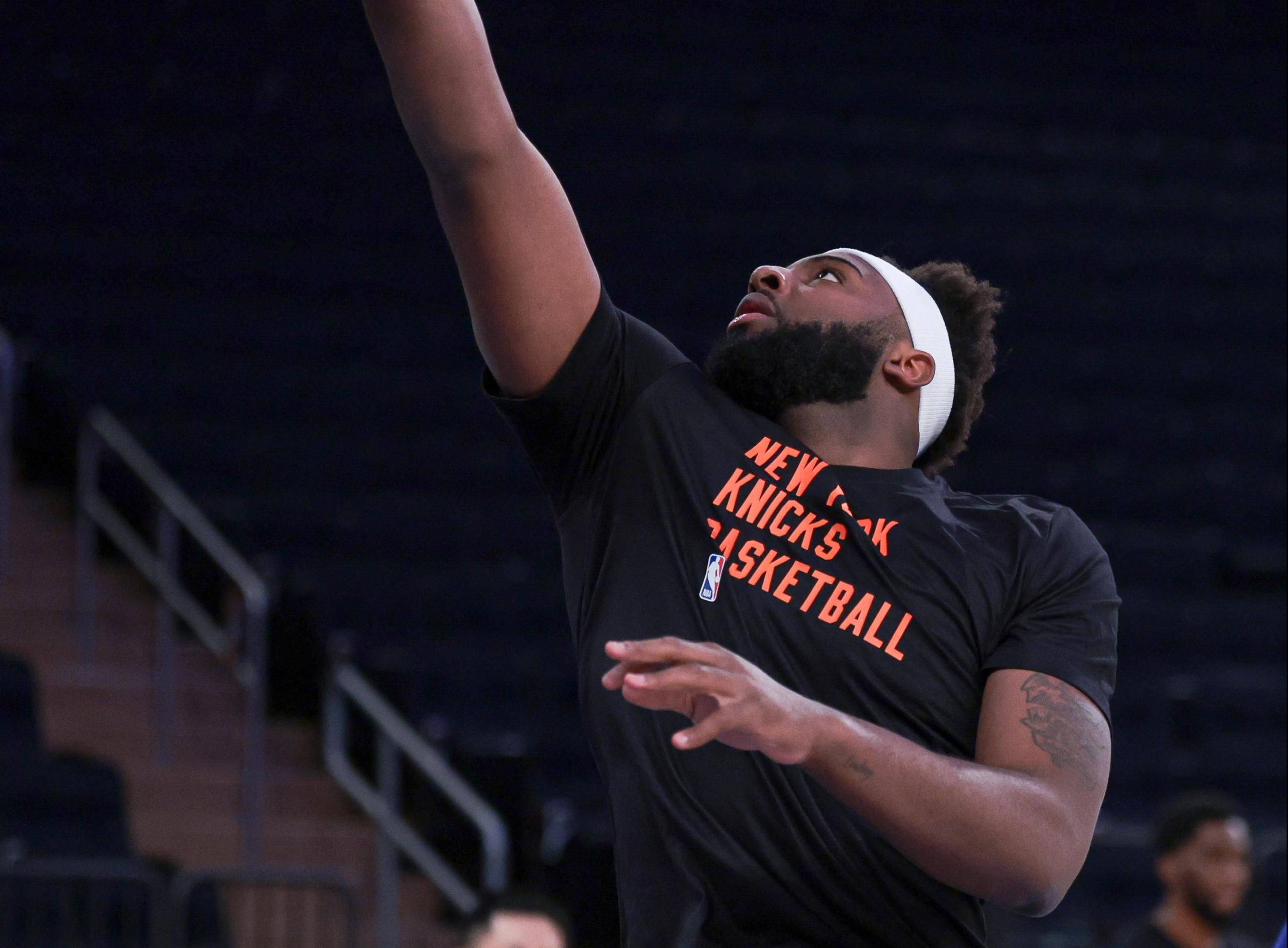 new york knicks