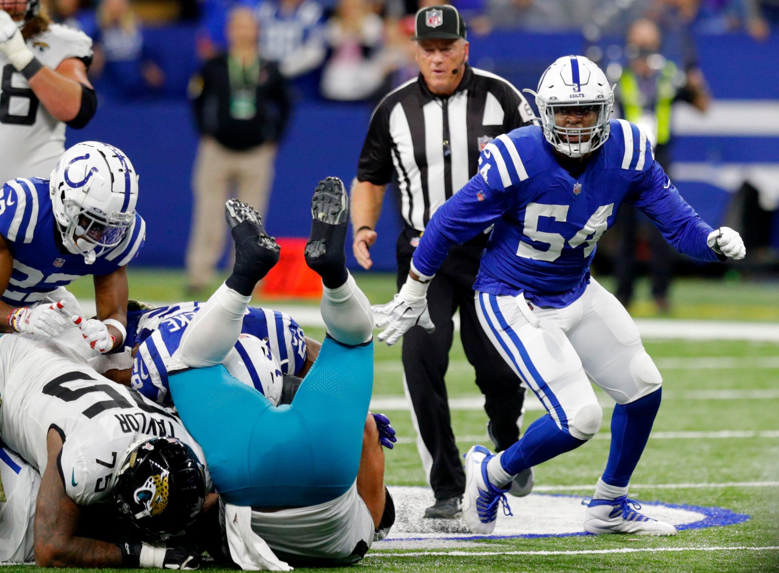 indianapolis colts