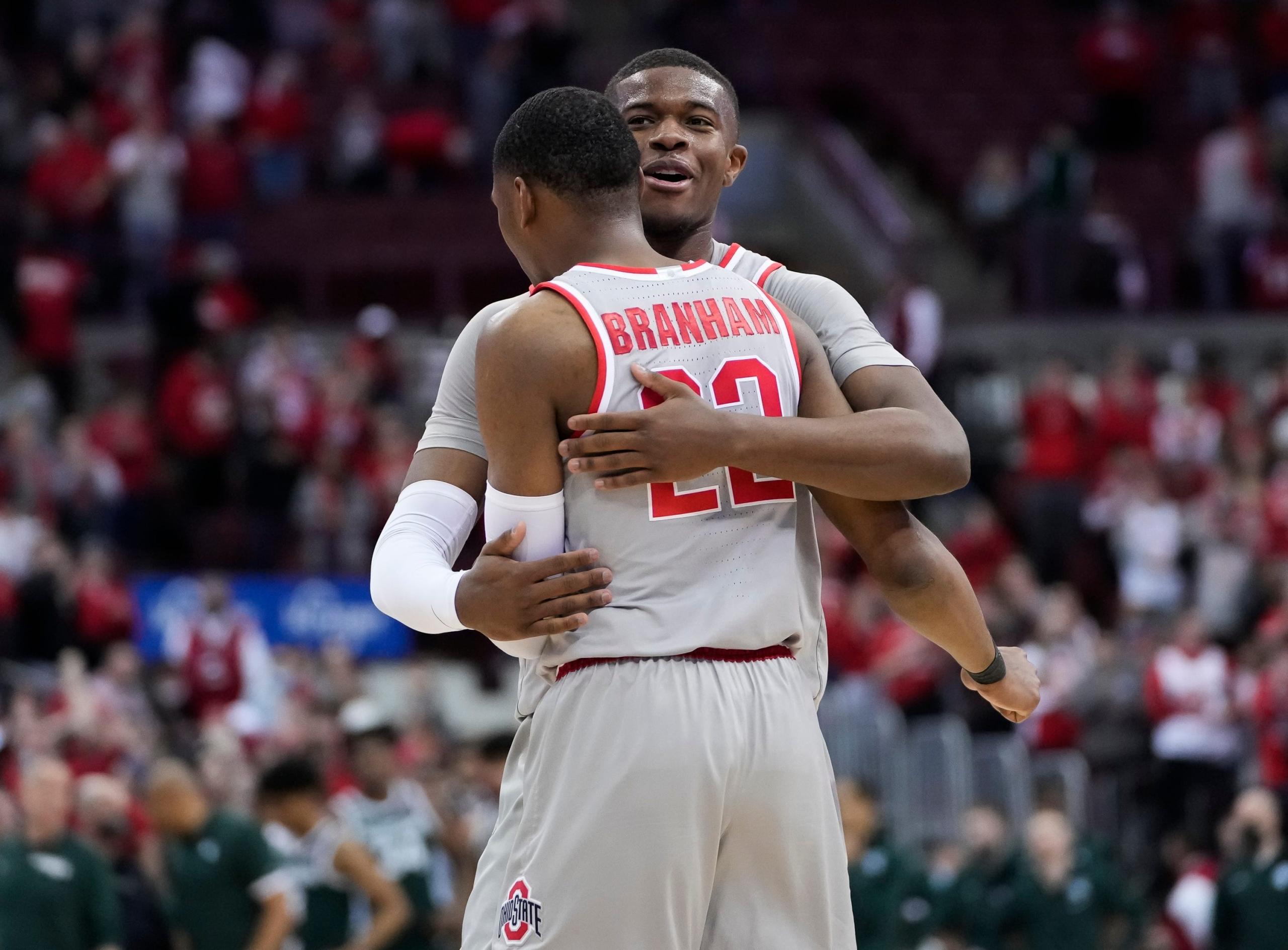 new orleans pelicans draft malaki branham
