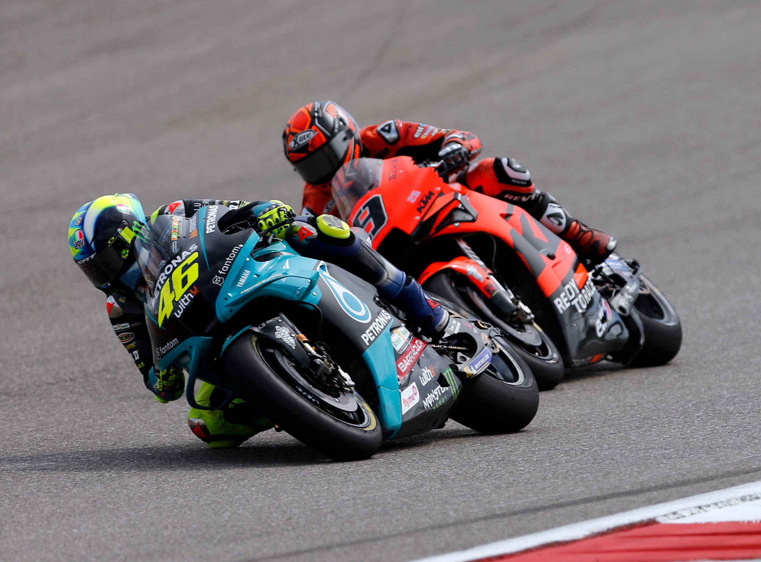 Valentino Rossi