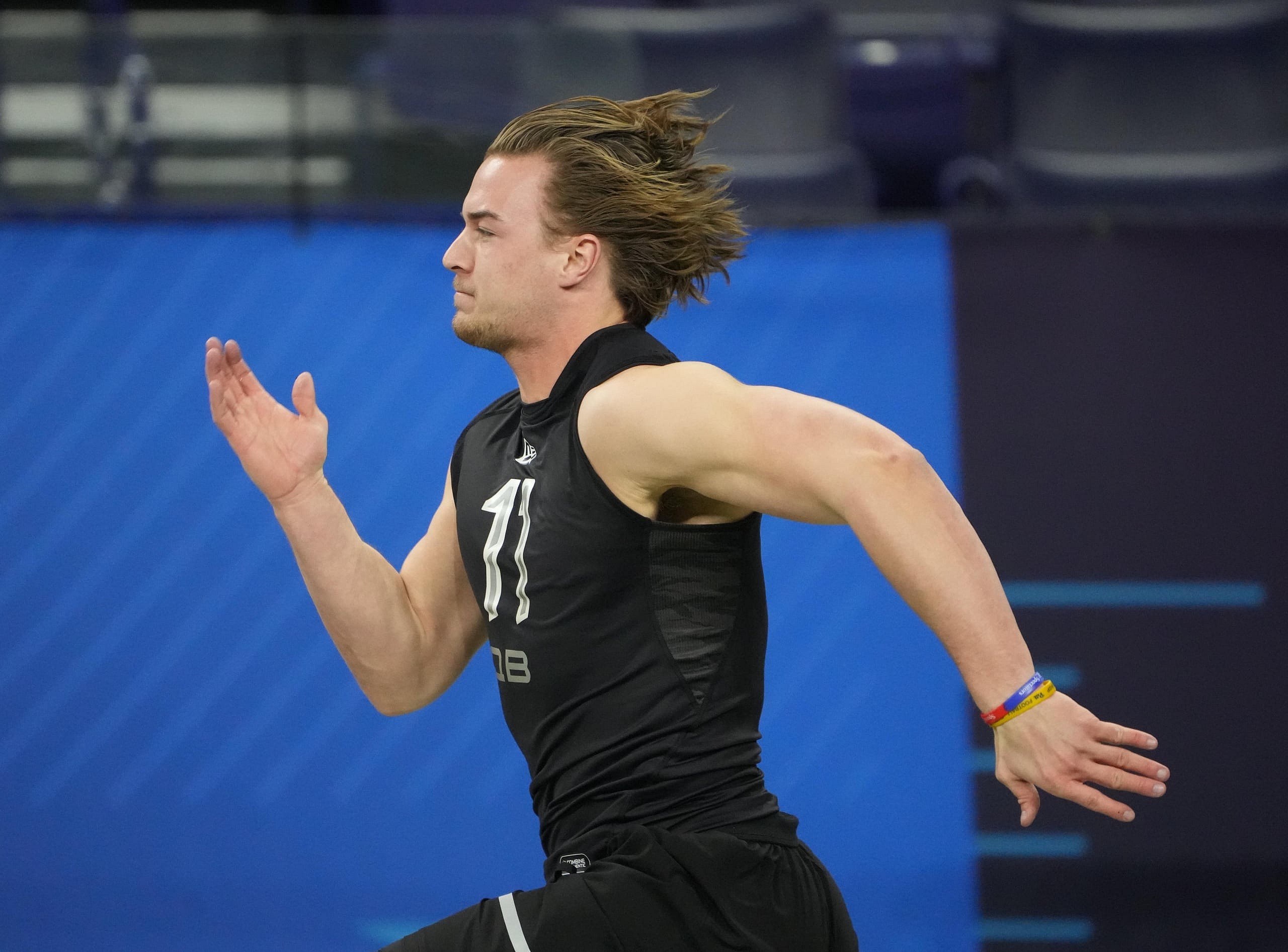NFL: Scouting Combine
