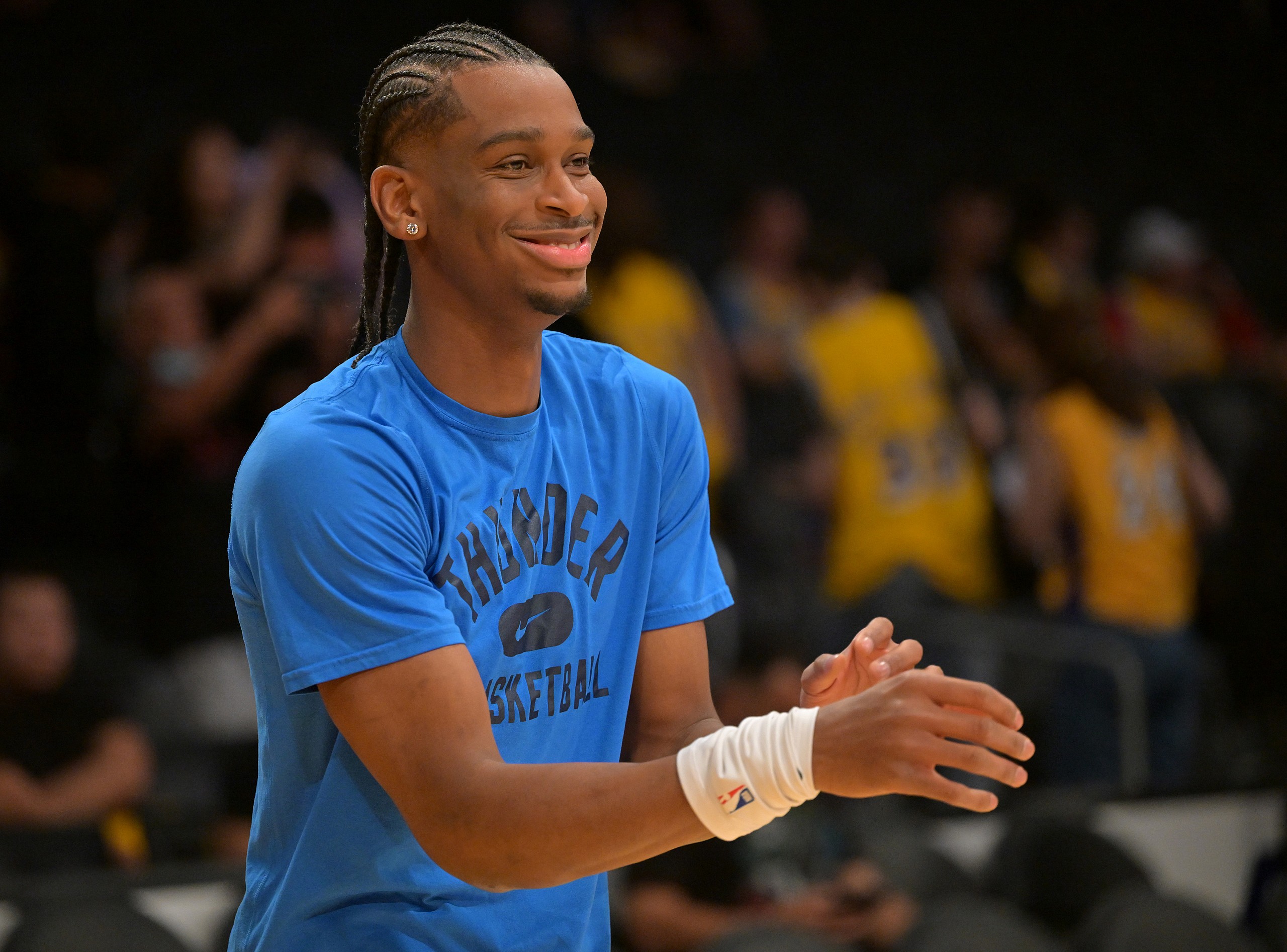 atlanta hawks trade for shai gilgeous-alexander