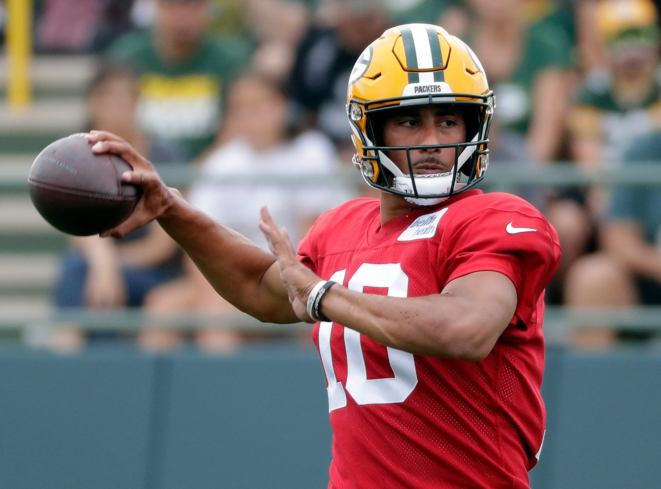 Syndication: PackersNews