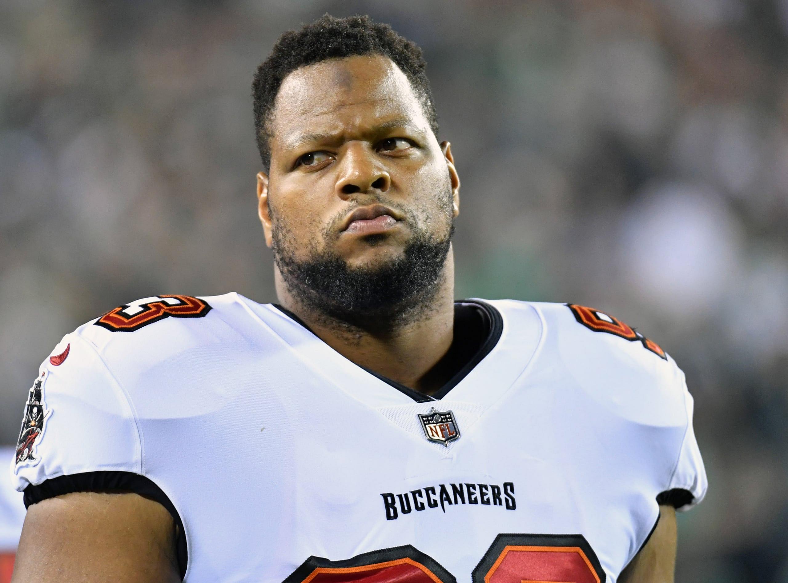 ndamukong suh