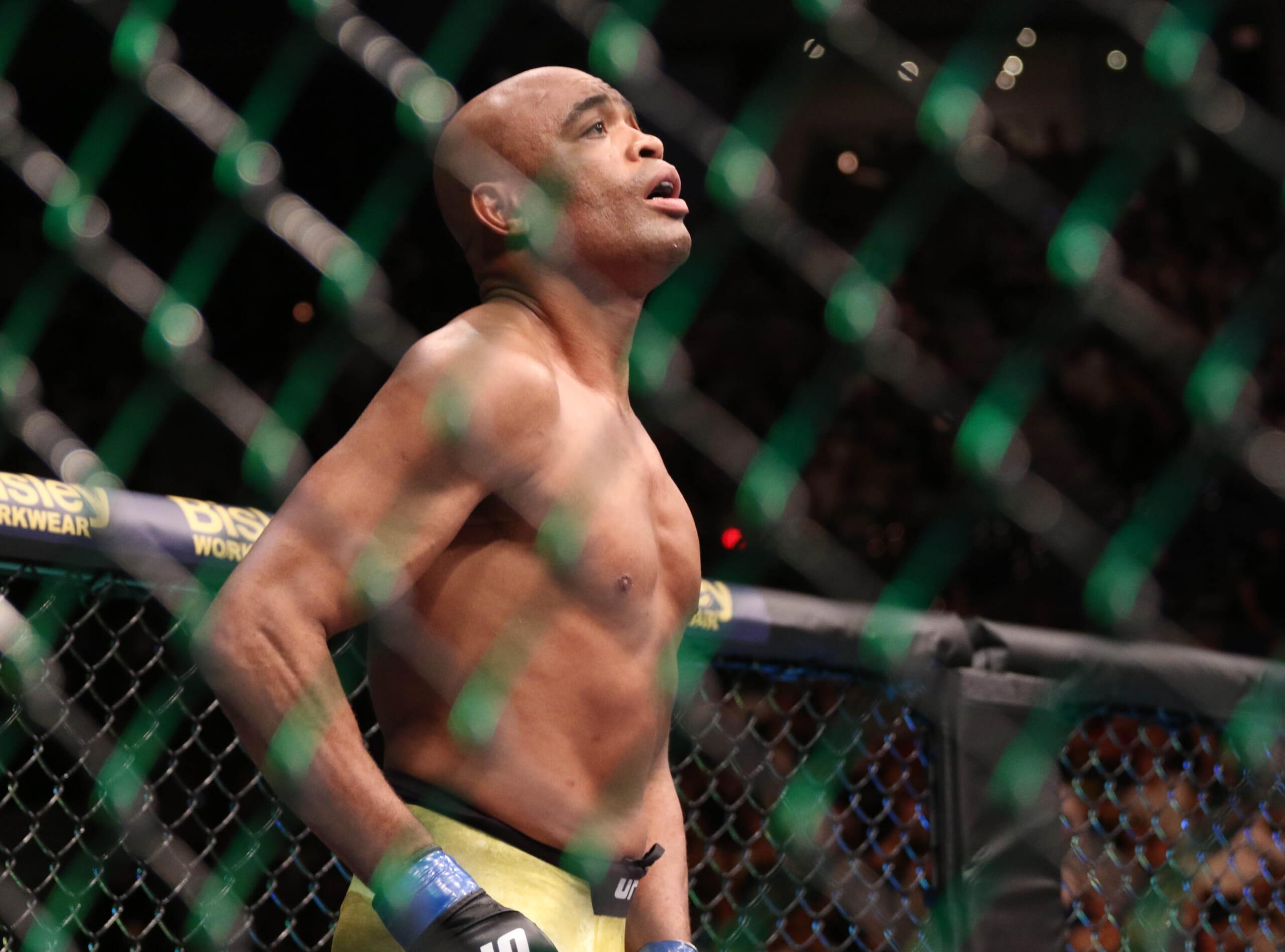 henry cejudo, top 5 ufc fighters