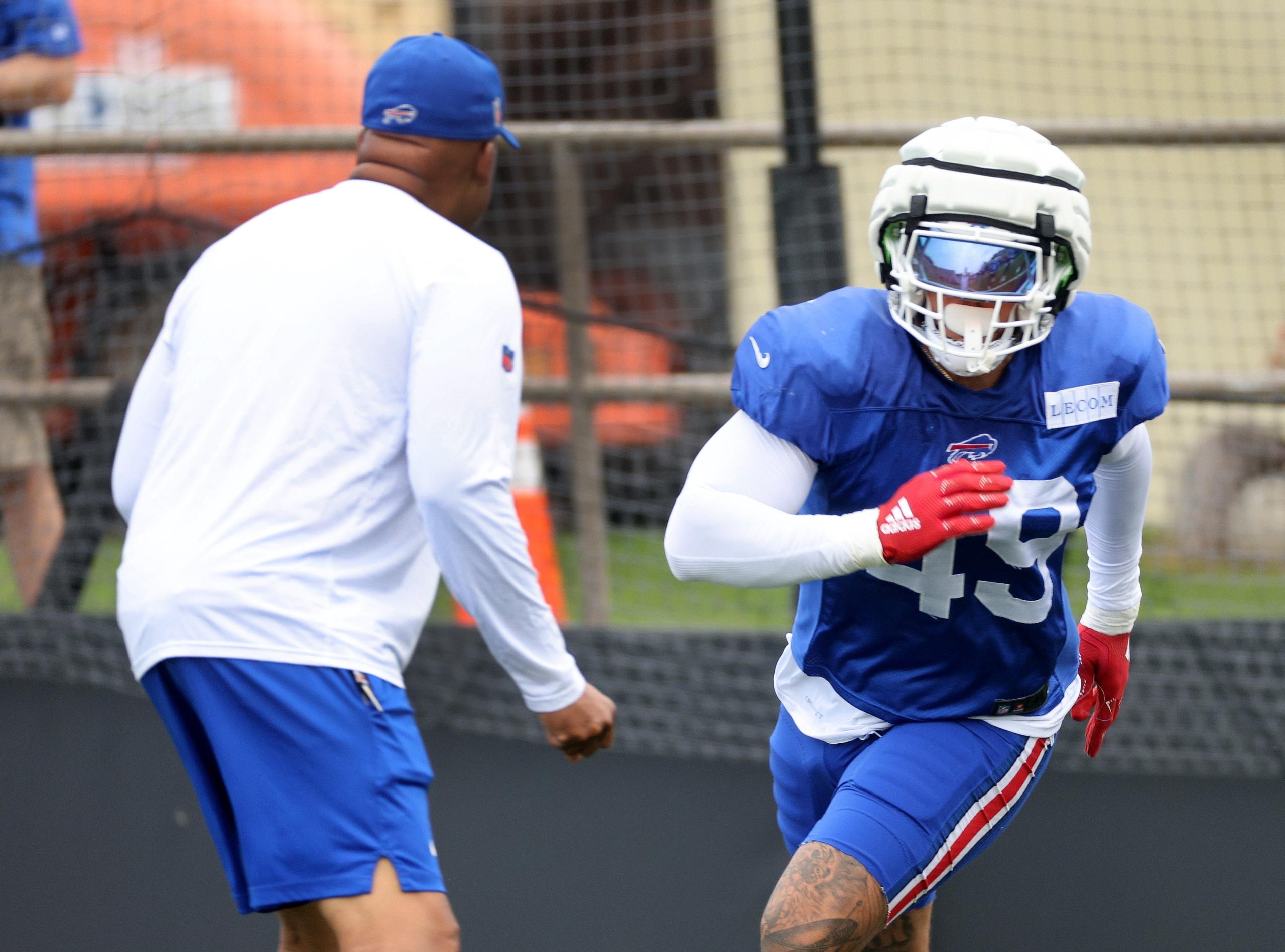 nfl roster cuts tracker: shane ray