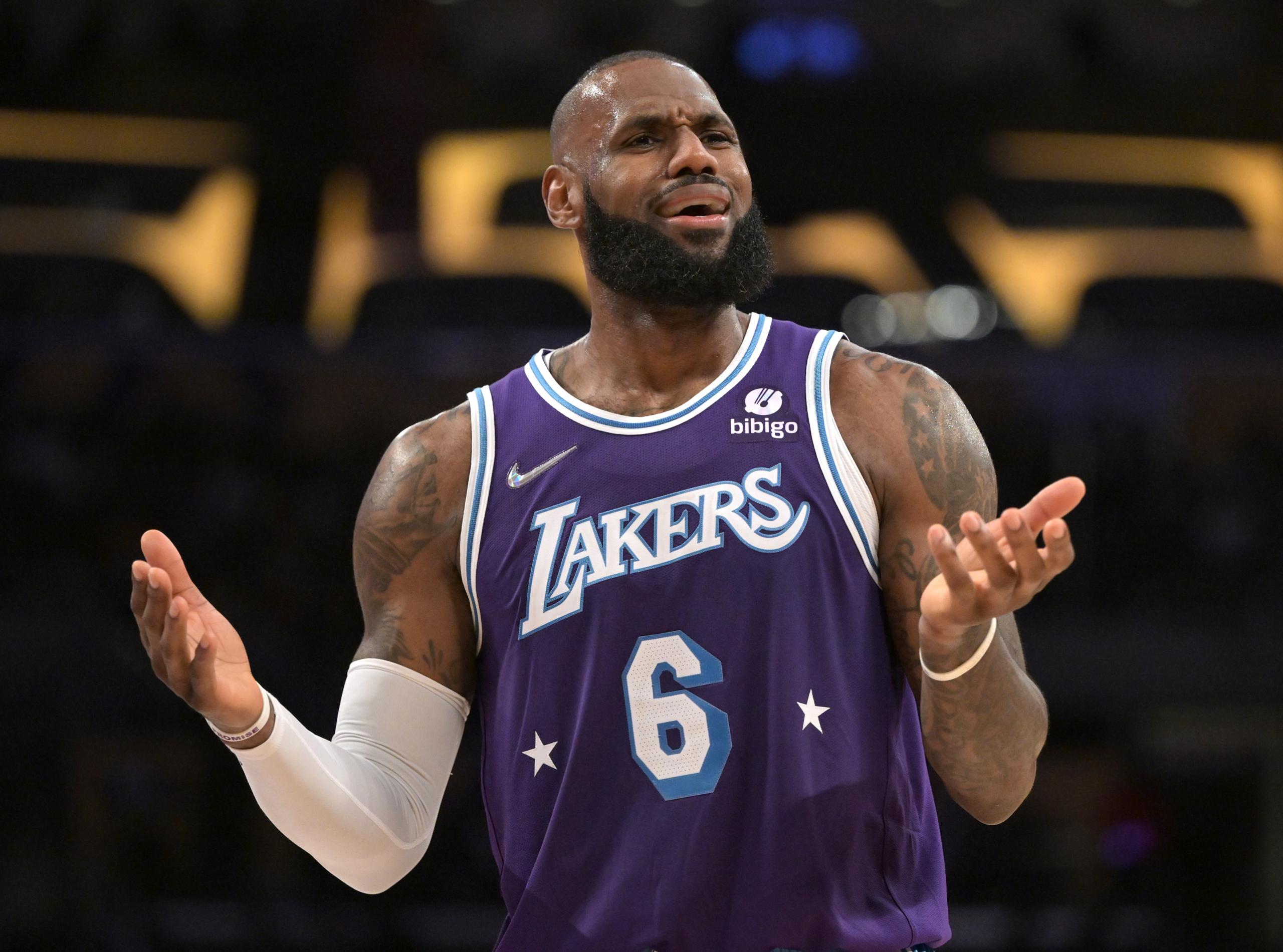 lebron james all-time nba scoring record
