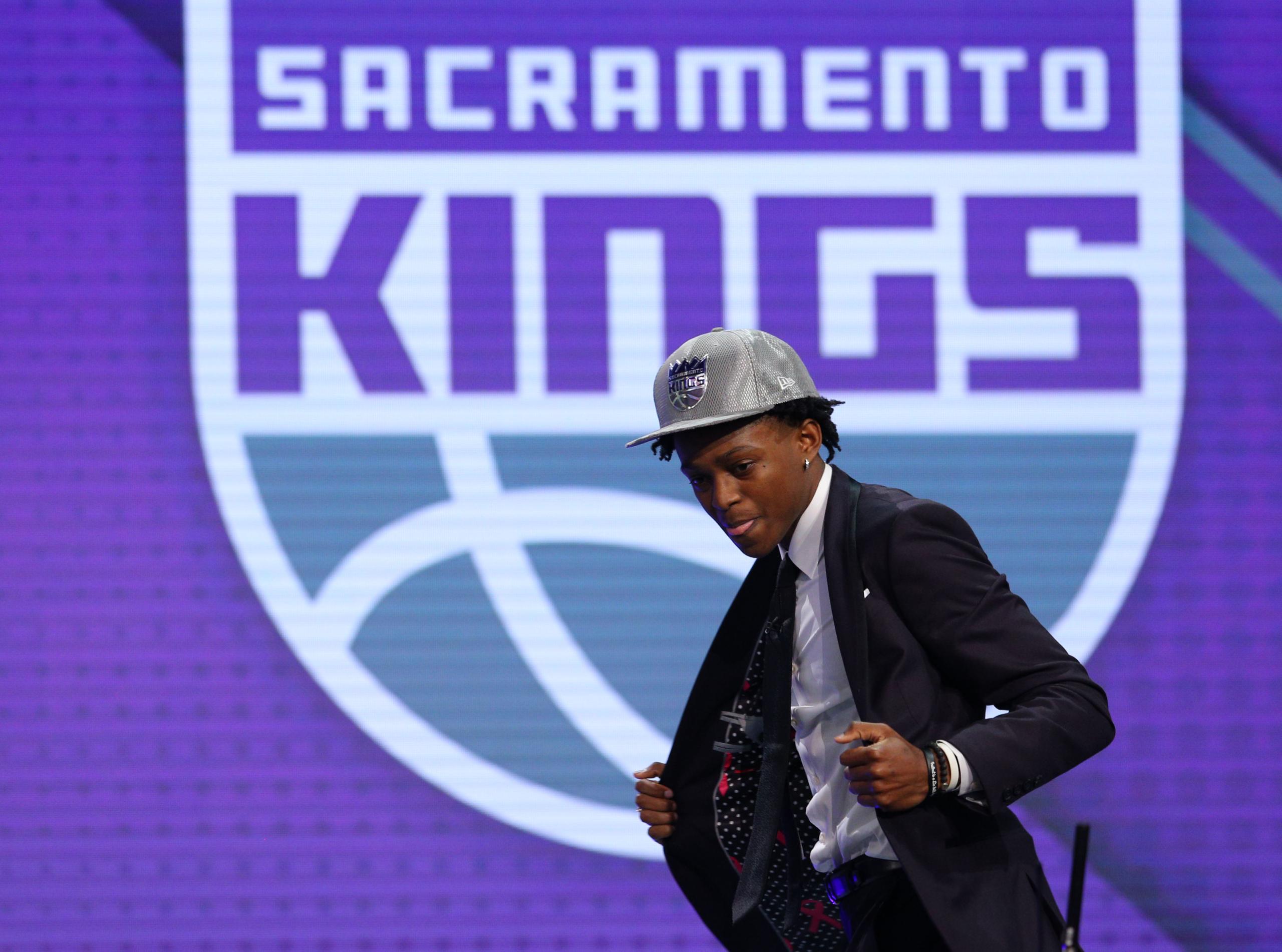 NBA: Draft