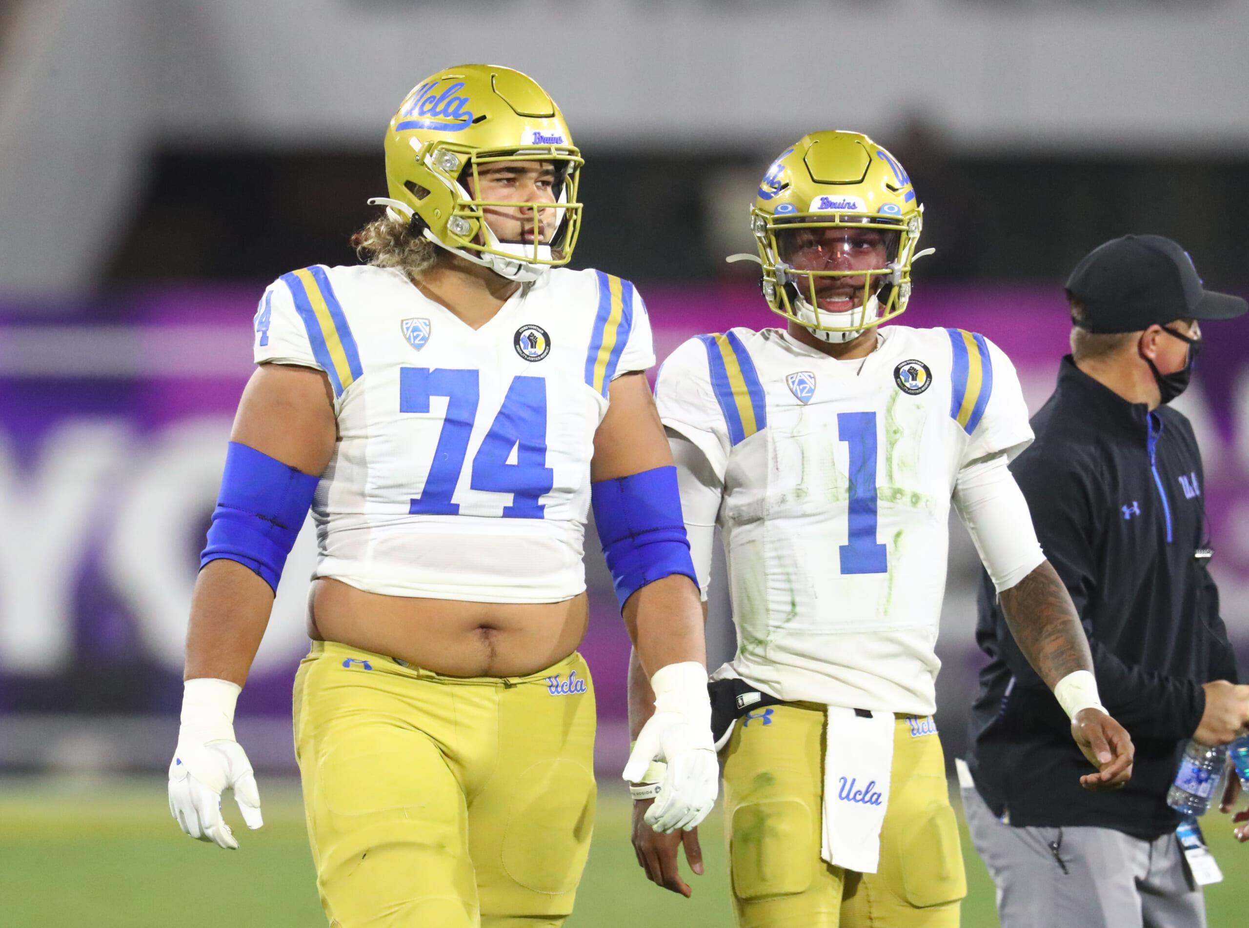 pittsburgh steelers mock draft: sean rhyan