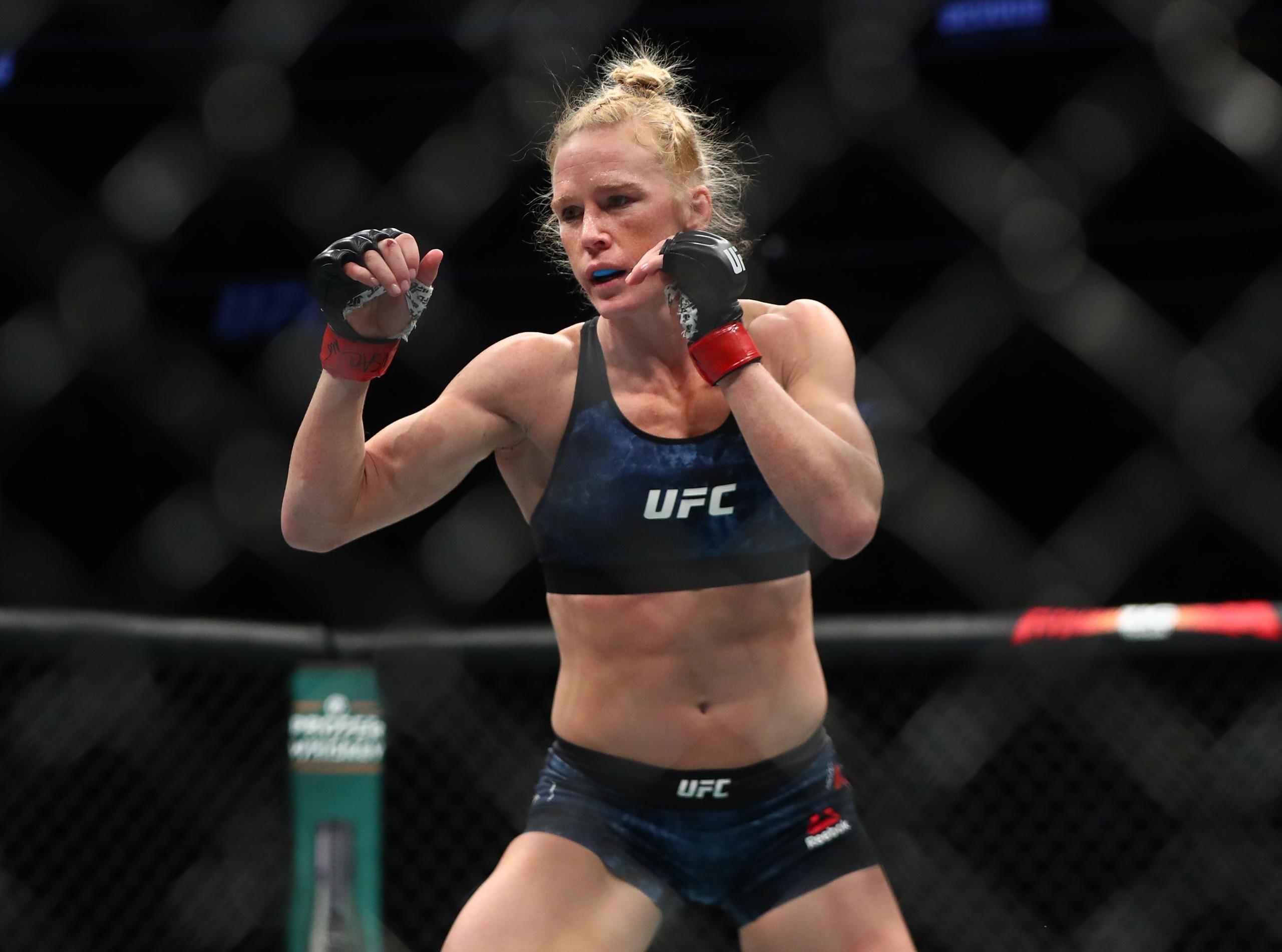 ufc vegas 55 results