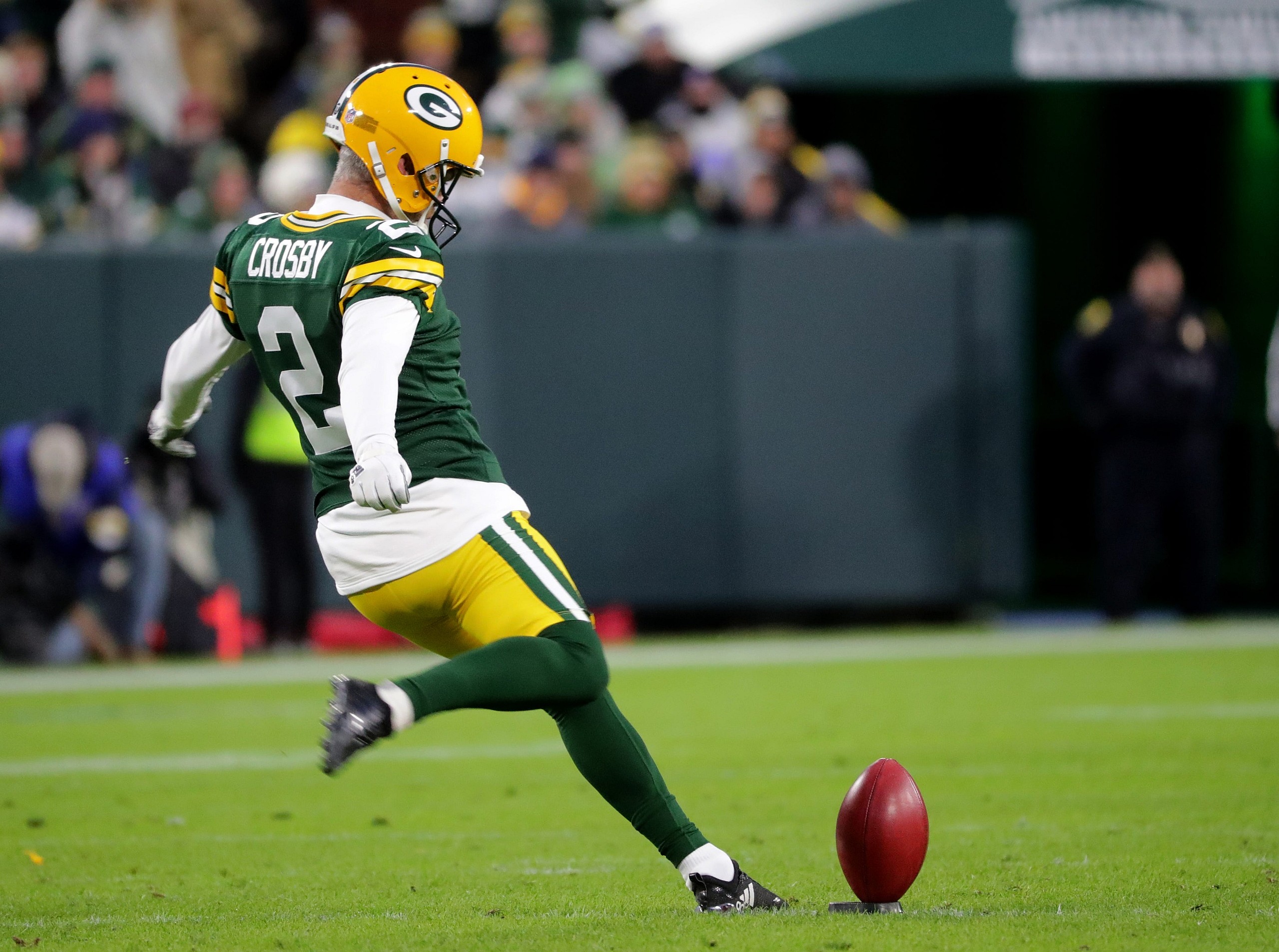 Syndication: PackersNews