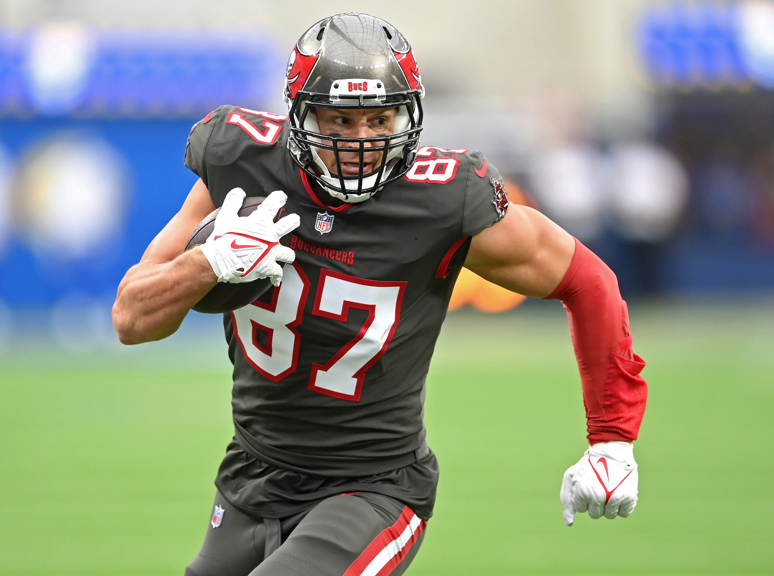 tom brady, buccaneers