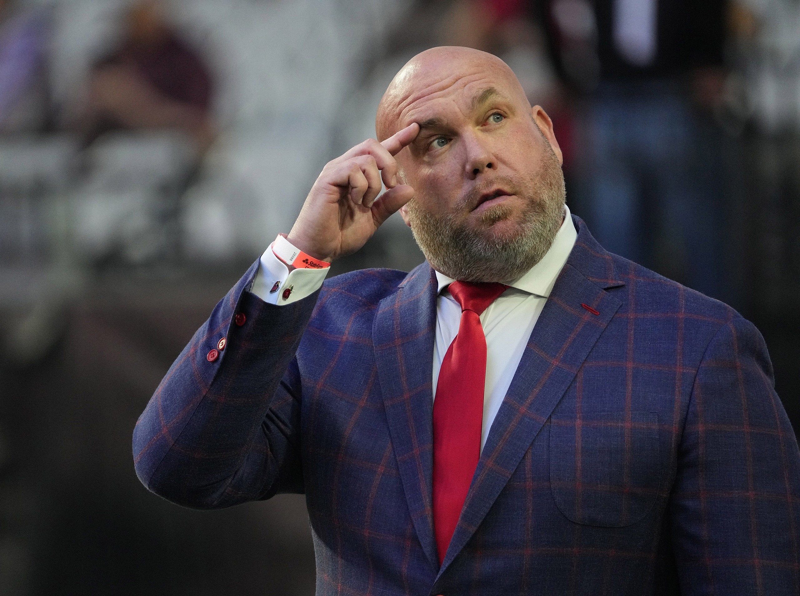 Syndication: Arizona Republic