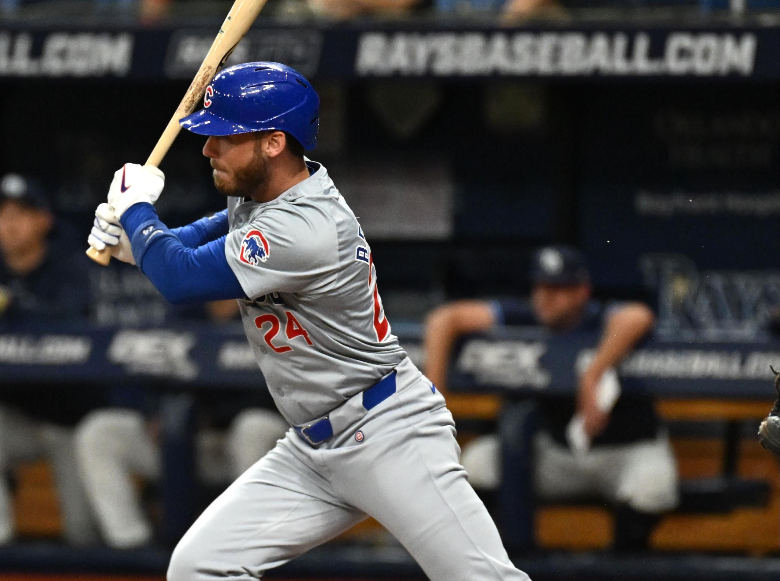 cody bellinger